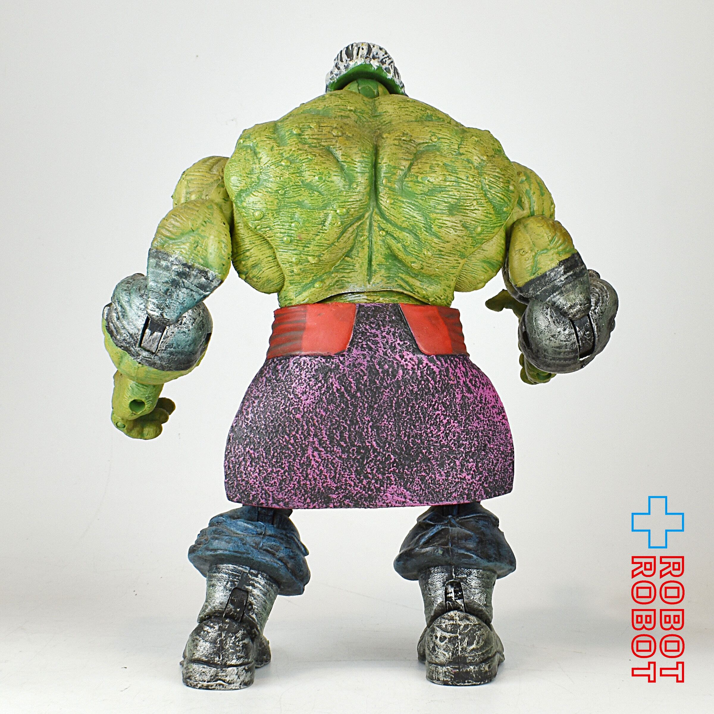 トイビズ マーベルレジェンド 6インチフィギュア アソート12