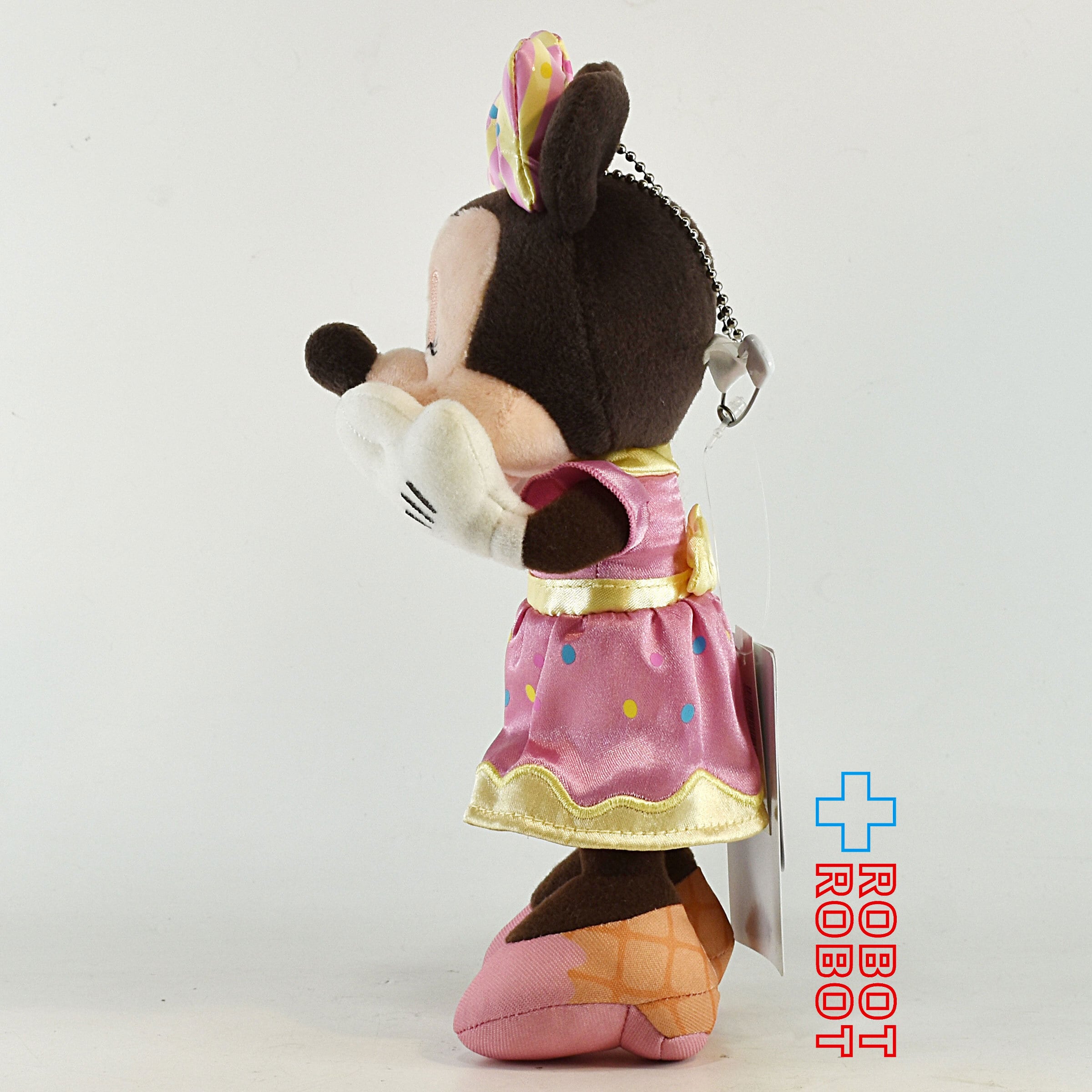 東京ディズニーリゾート TDR ピンクポップパラダイス ミニーマウス