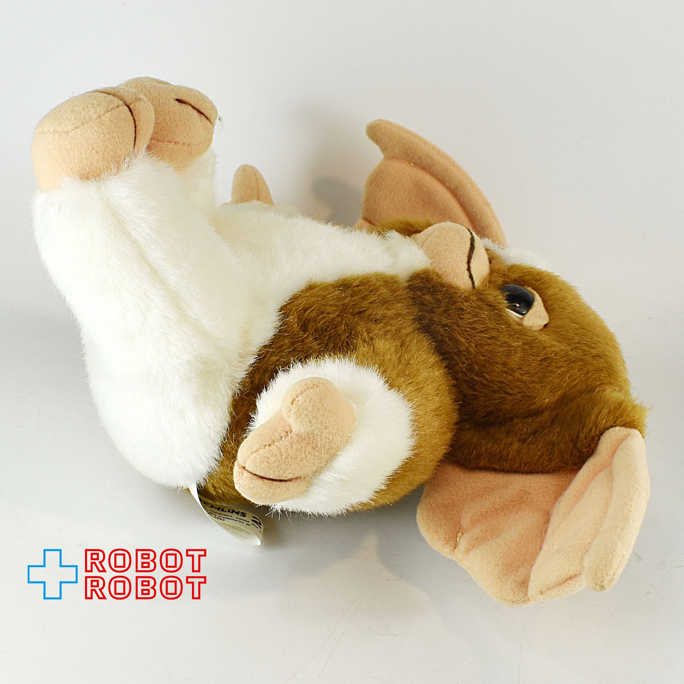 ジュンプランニング グレムリン2 ギズモ ぬいぐるみ人形 18センチ