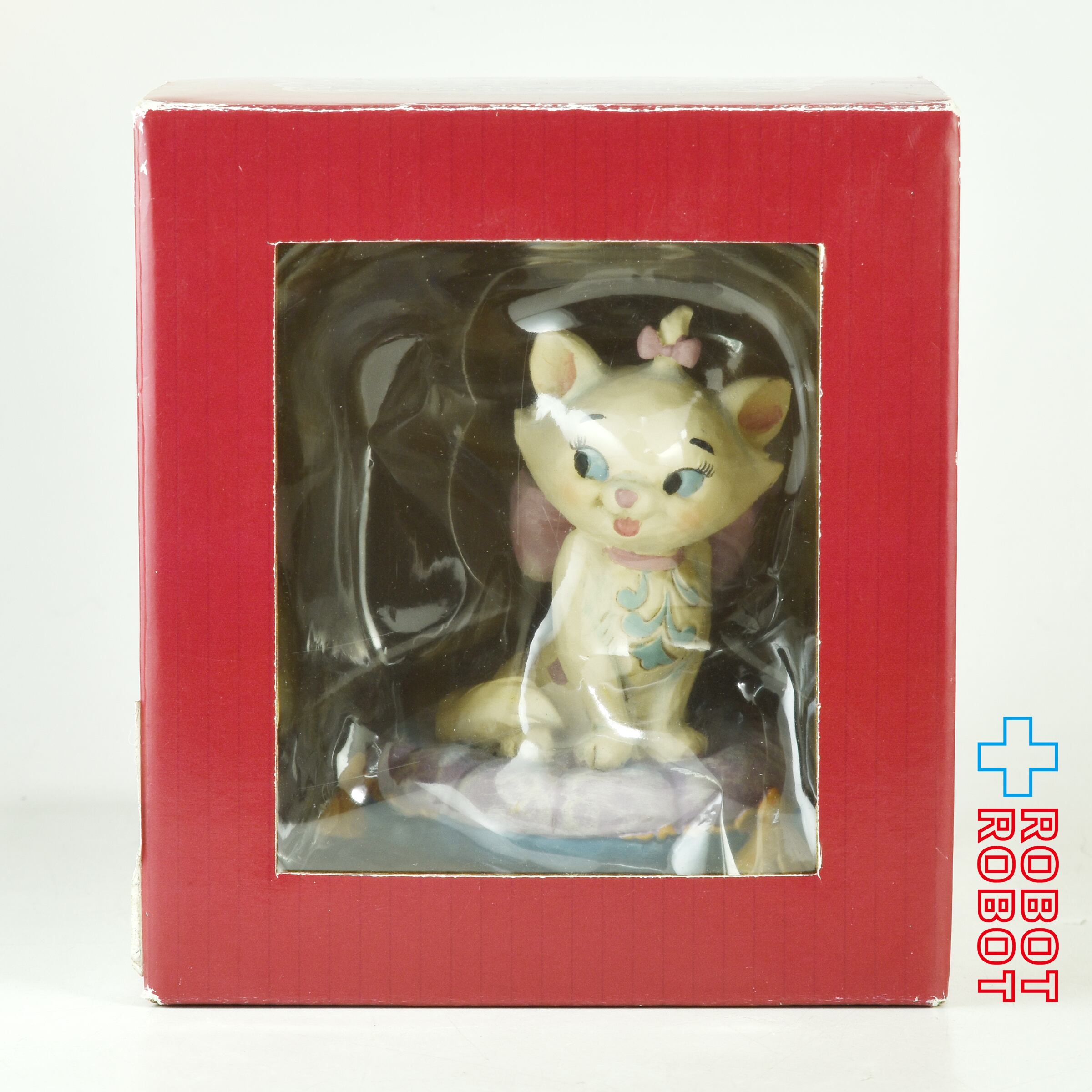 ディズニー・トラディションズ エネスコ おしゃれキャット マリー