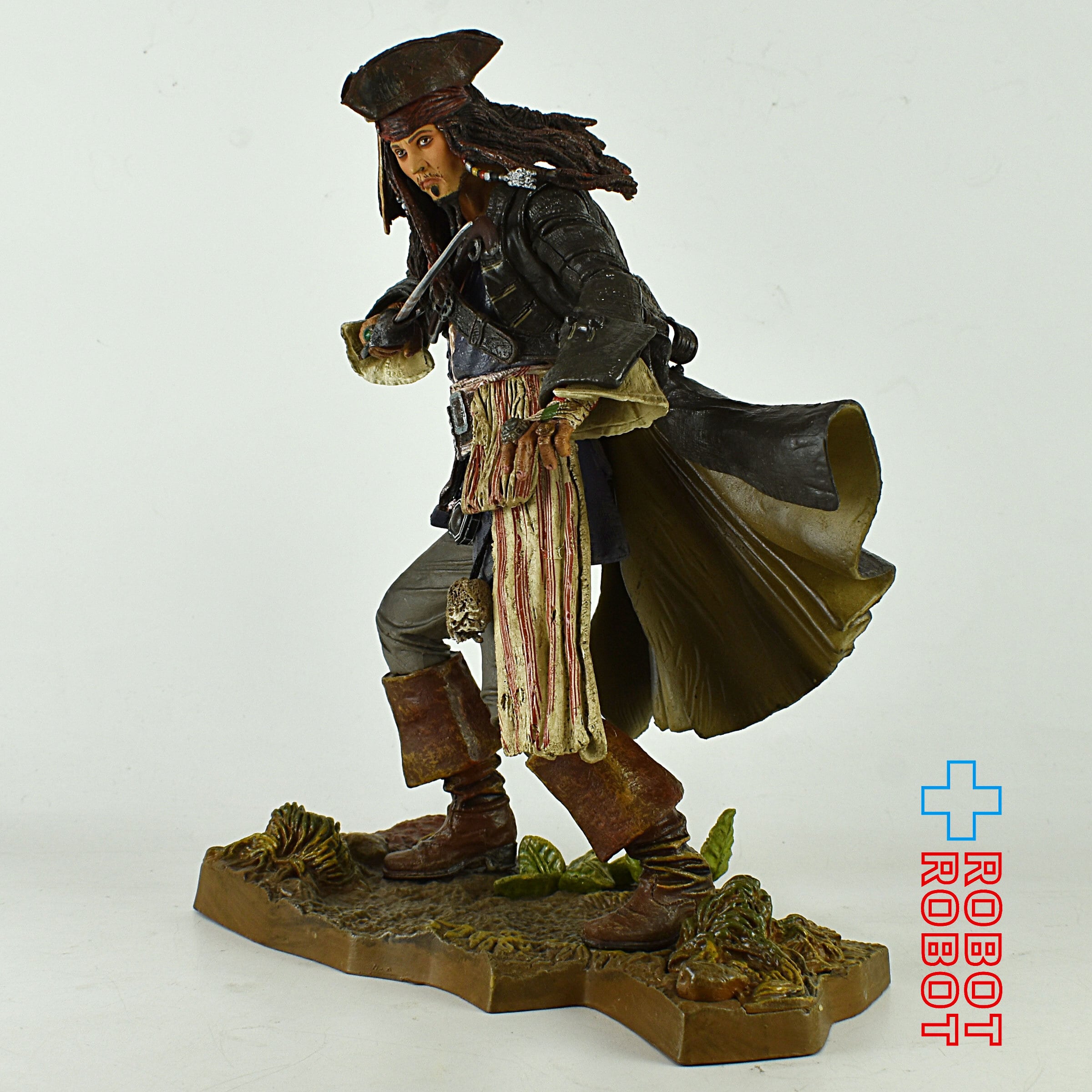 ネカ パイレーツ・オブ・カリビアン ワールド・エンド シリーズ1