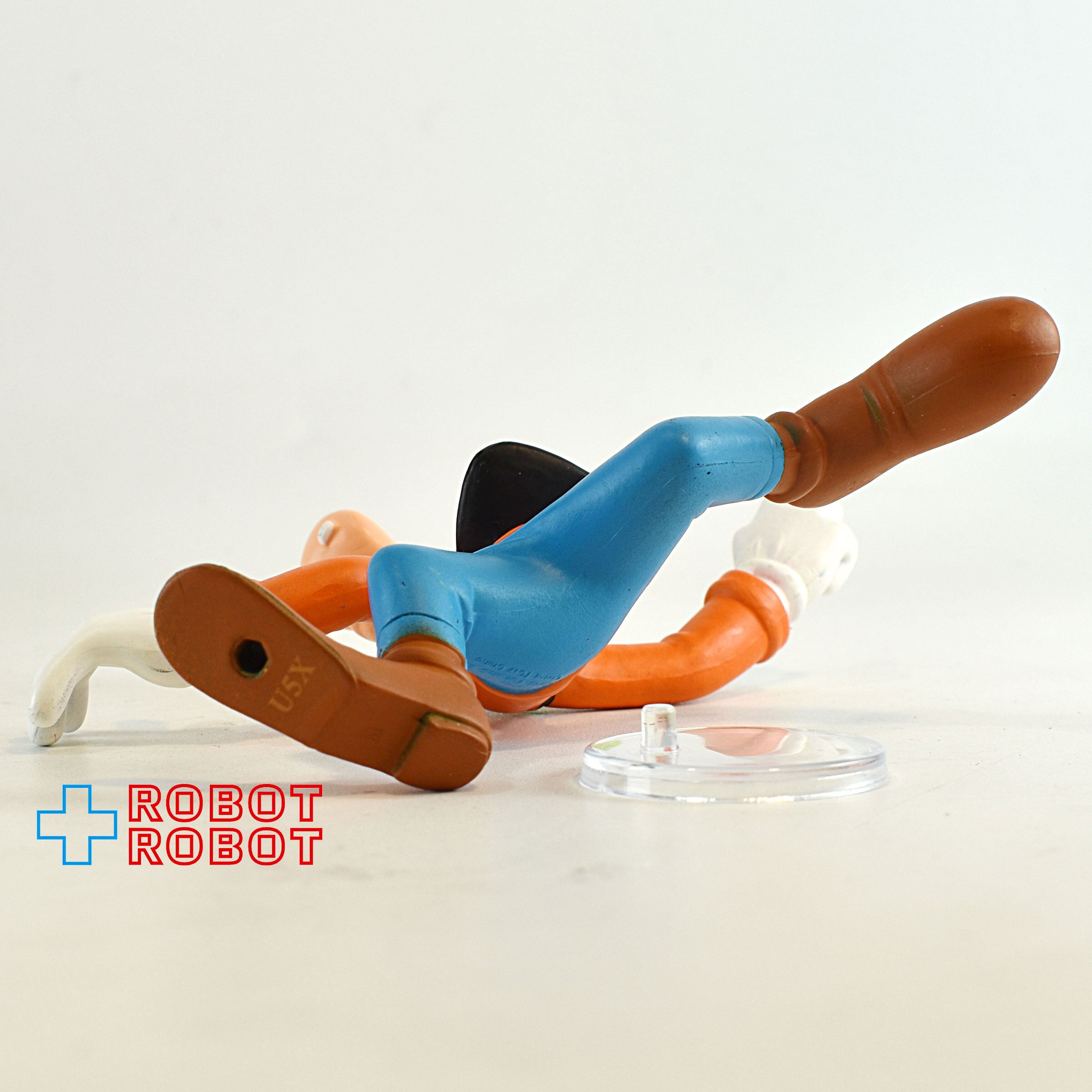 ディズニー グーフィー ランニング PVCフィギュア – ROBOTROBOT