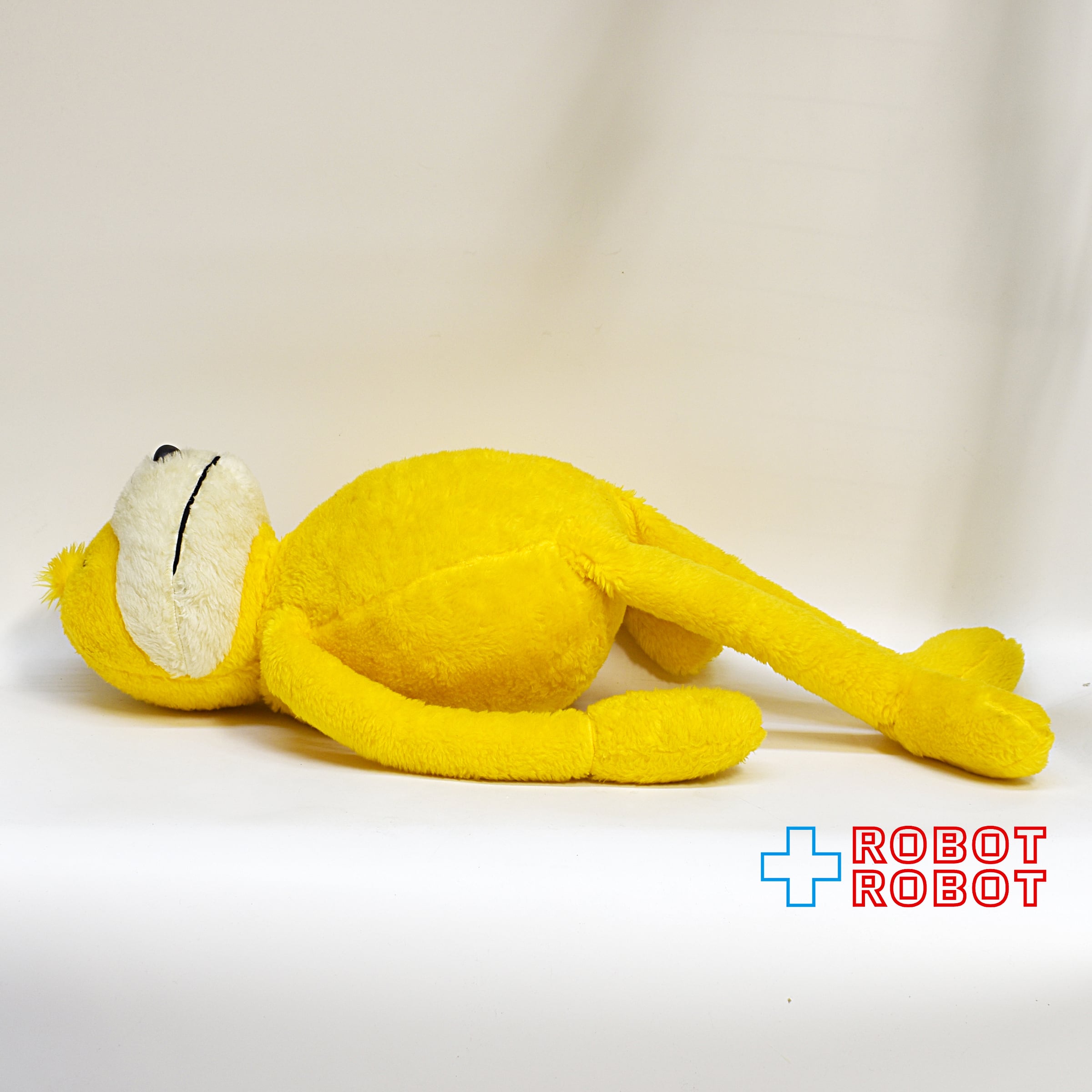 フラットエリック リーバイスキャラクター ぬいぐるみ人形 70センチ