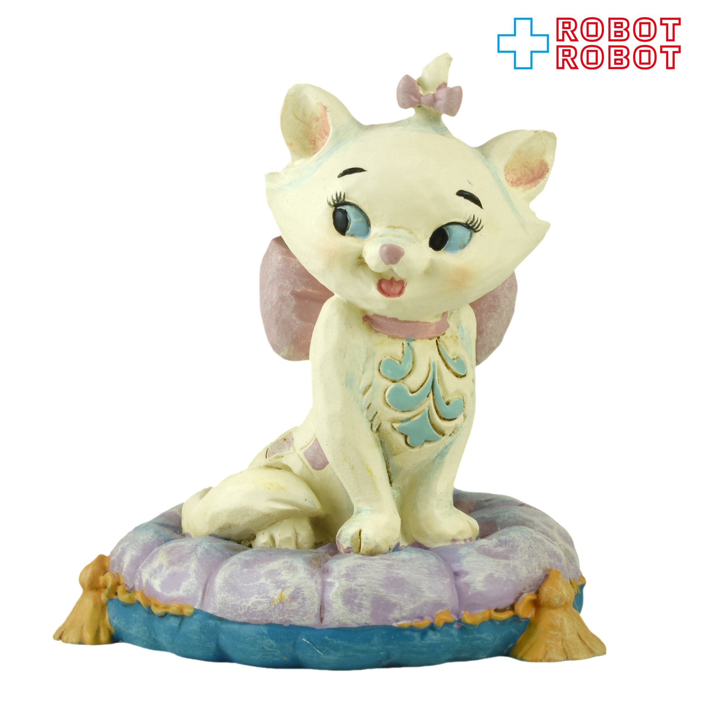 ディズニー・トラディションズ エネスコ おしゃれキャット マリー