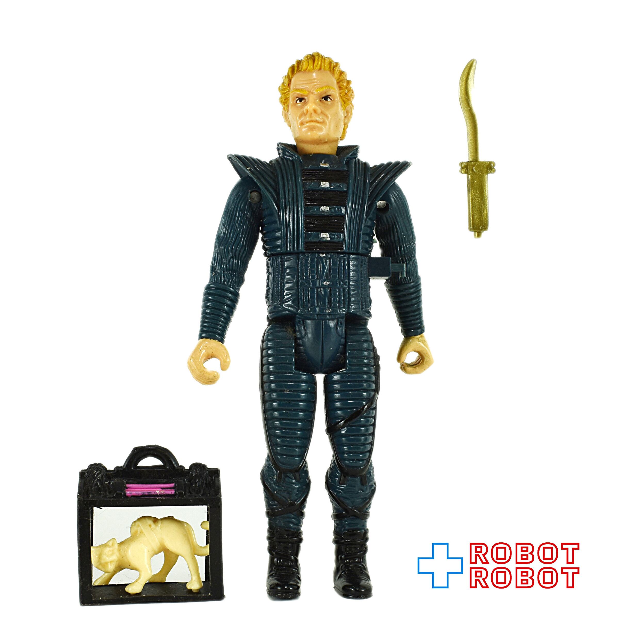 ゆうマクファーレントイズ Dune 2 デューン フェイドラウサハーコネン