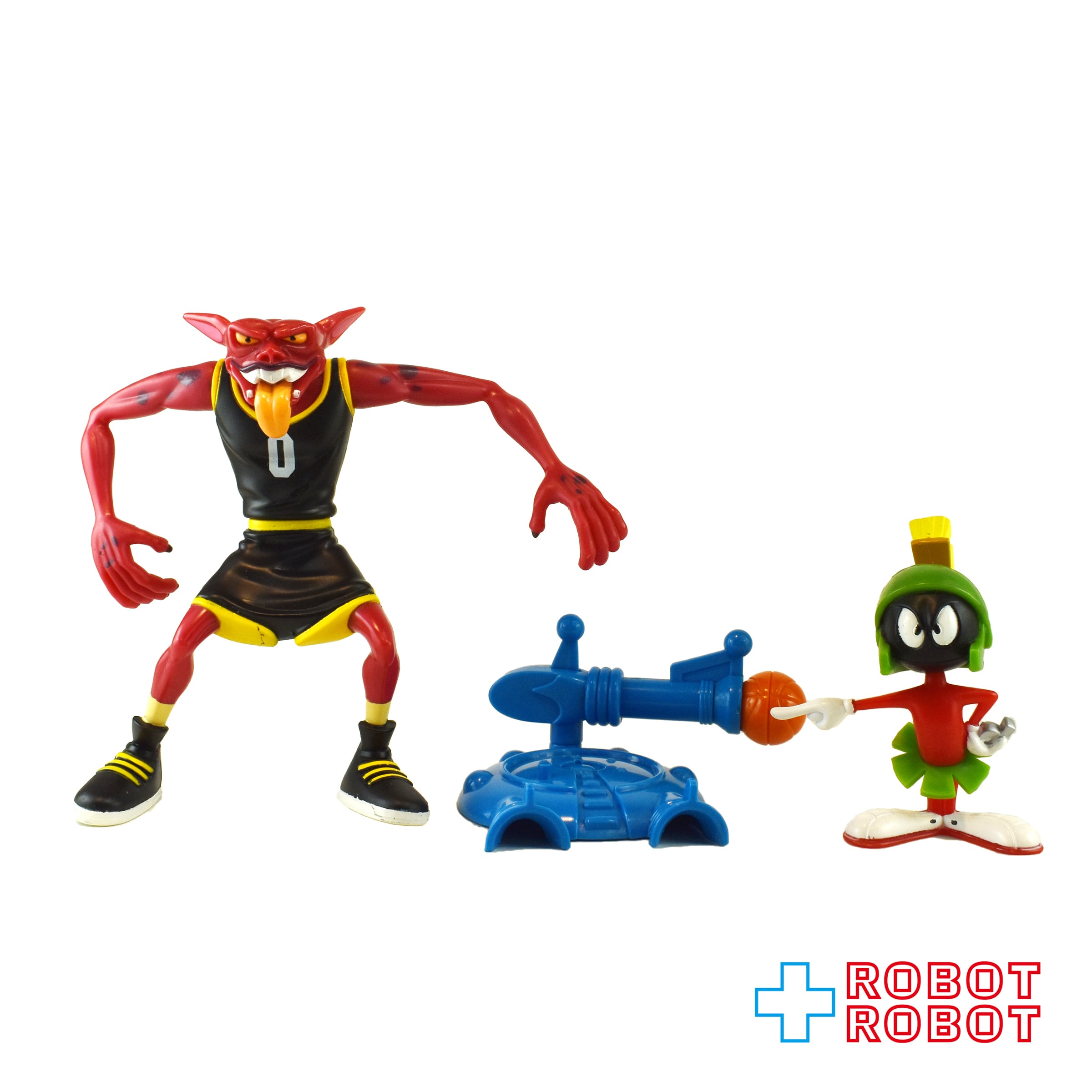 MARVIN THE MARTIAN – ROBOTROBOT