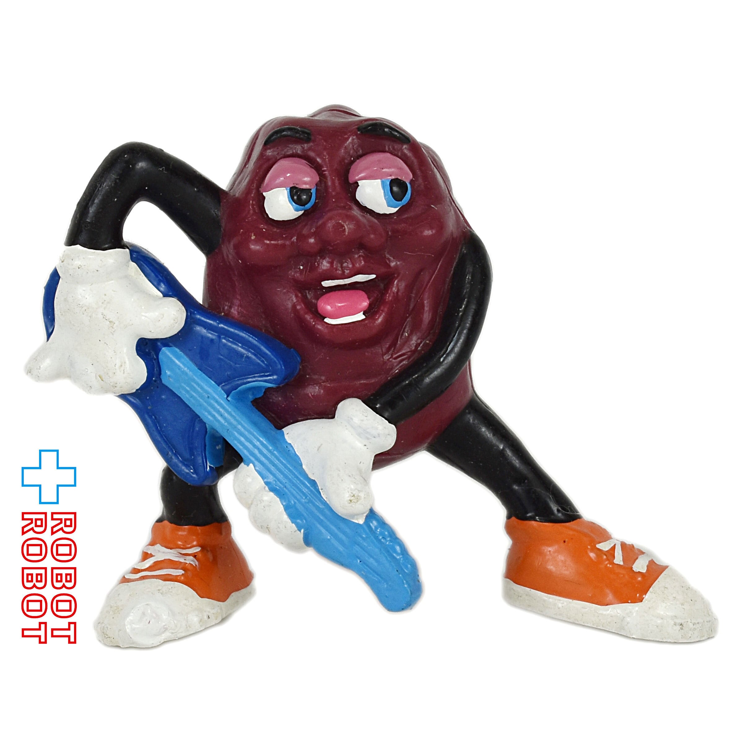 カリフォルニアレーズン – ROBOTROBOT