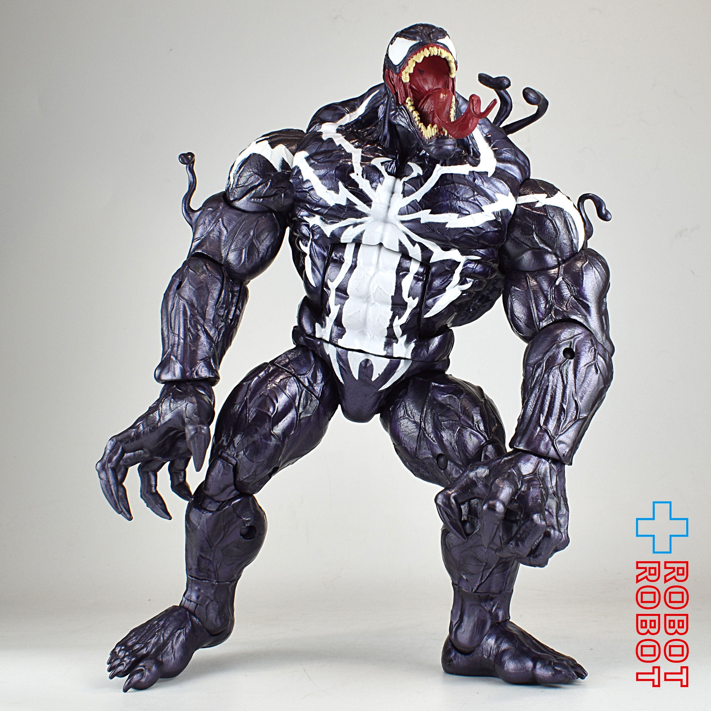 マーベルレジェンド モンスター・ヴェノム ビルドフィギュア BAF