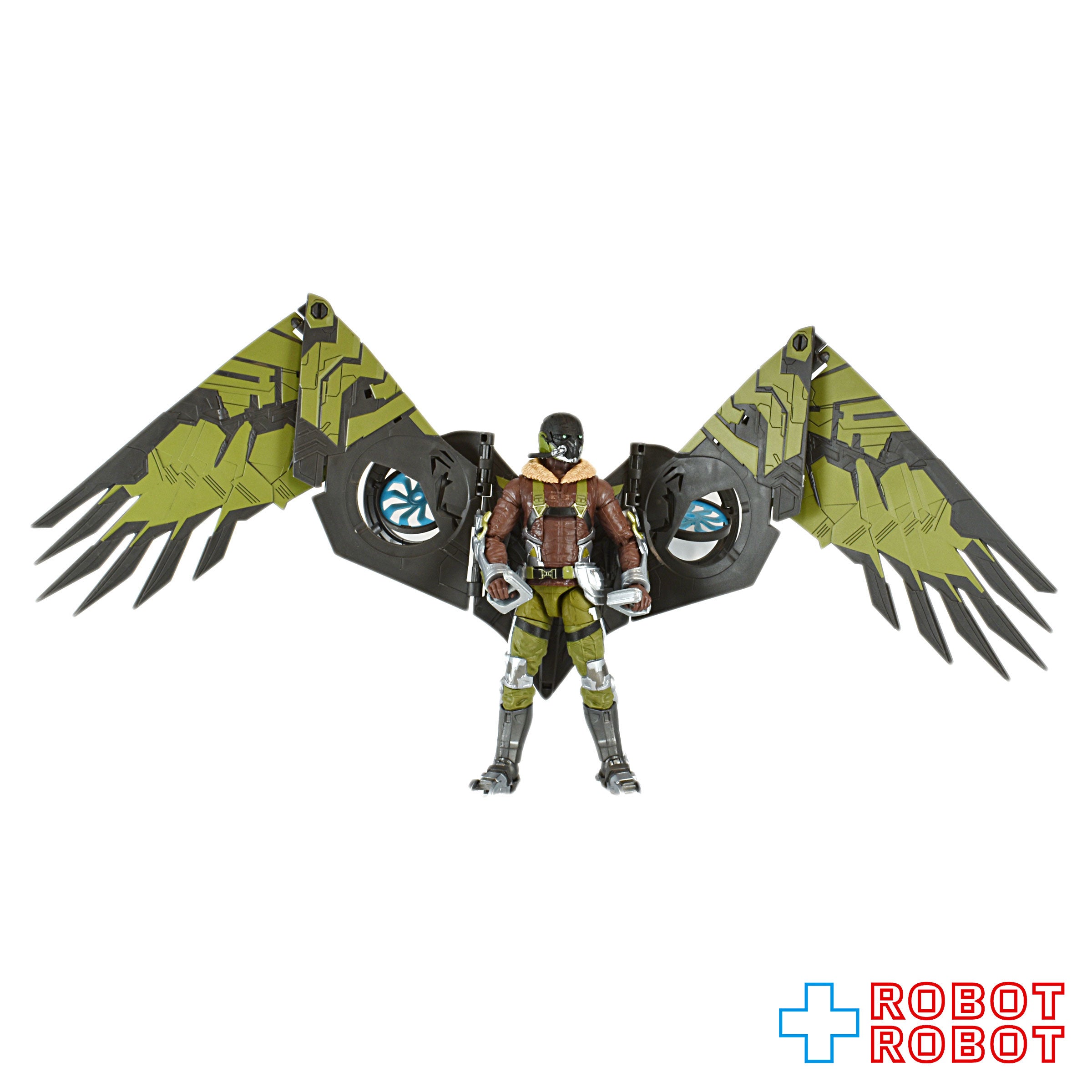 MarvelLegendsVultureSPIDER-