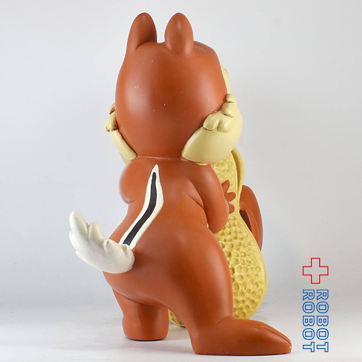 ディズニー チップ＆デール スタチュー フィギュアリン – ROBOTROBOT