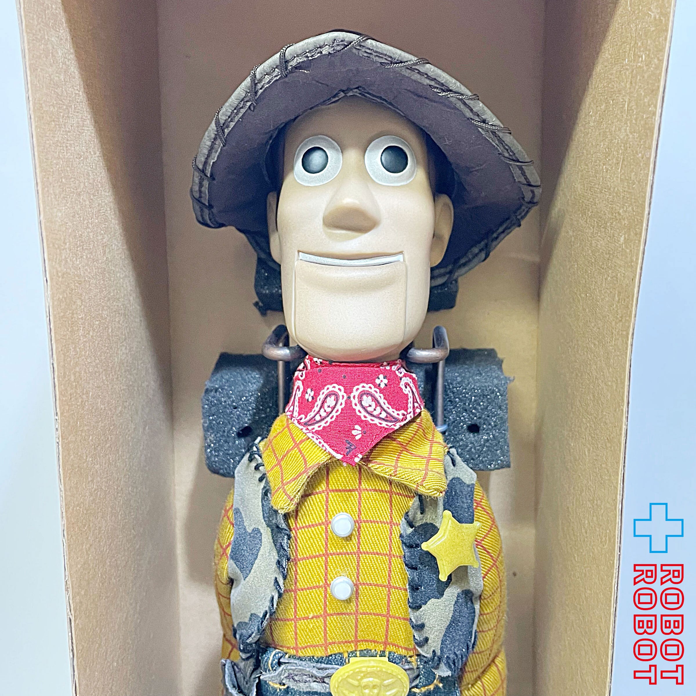 r*i様 toy story トイストーリー ラウンドアップ ヤングエポック社