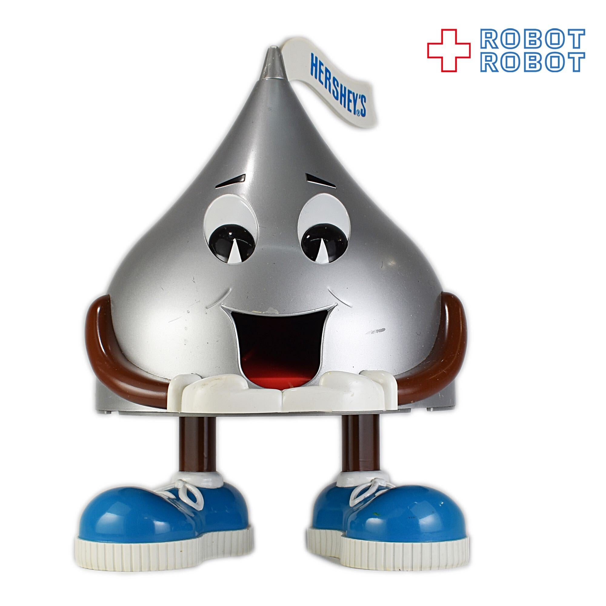 ハーシーズ キスチョコ ディスペンサー 25センチ – ROBOTROBOT