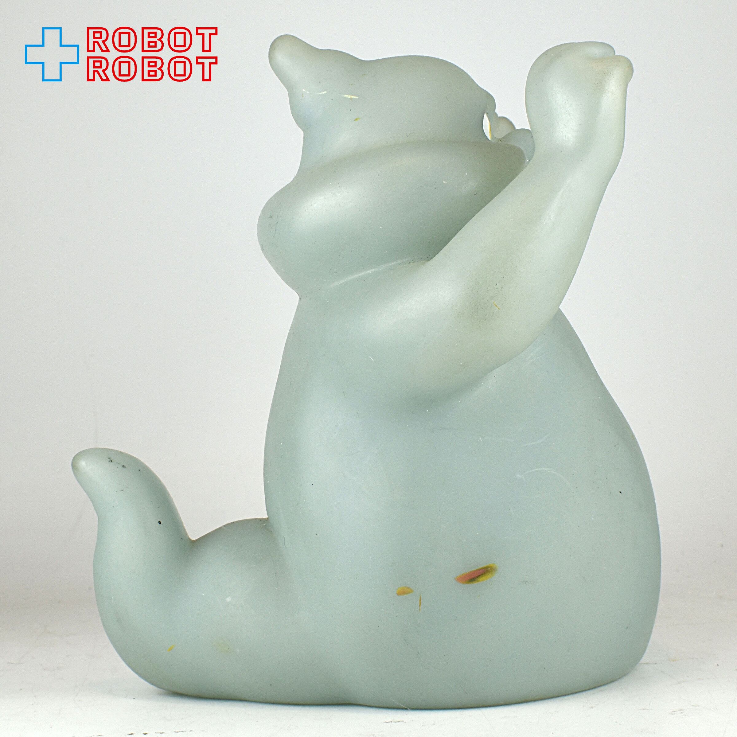 キャスパー / ファッツォ ソフビフィギュア ピザハット ルース