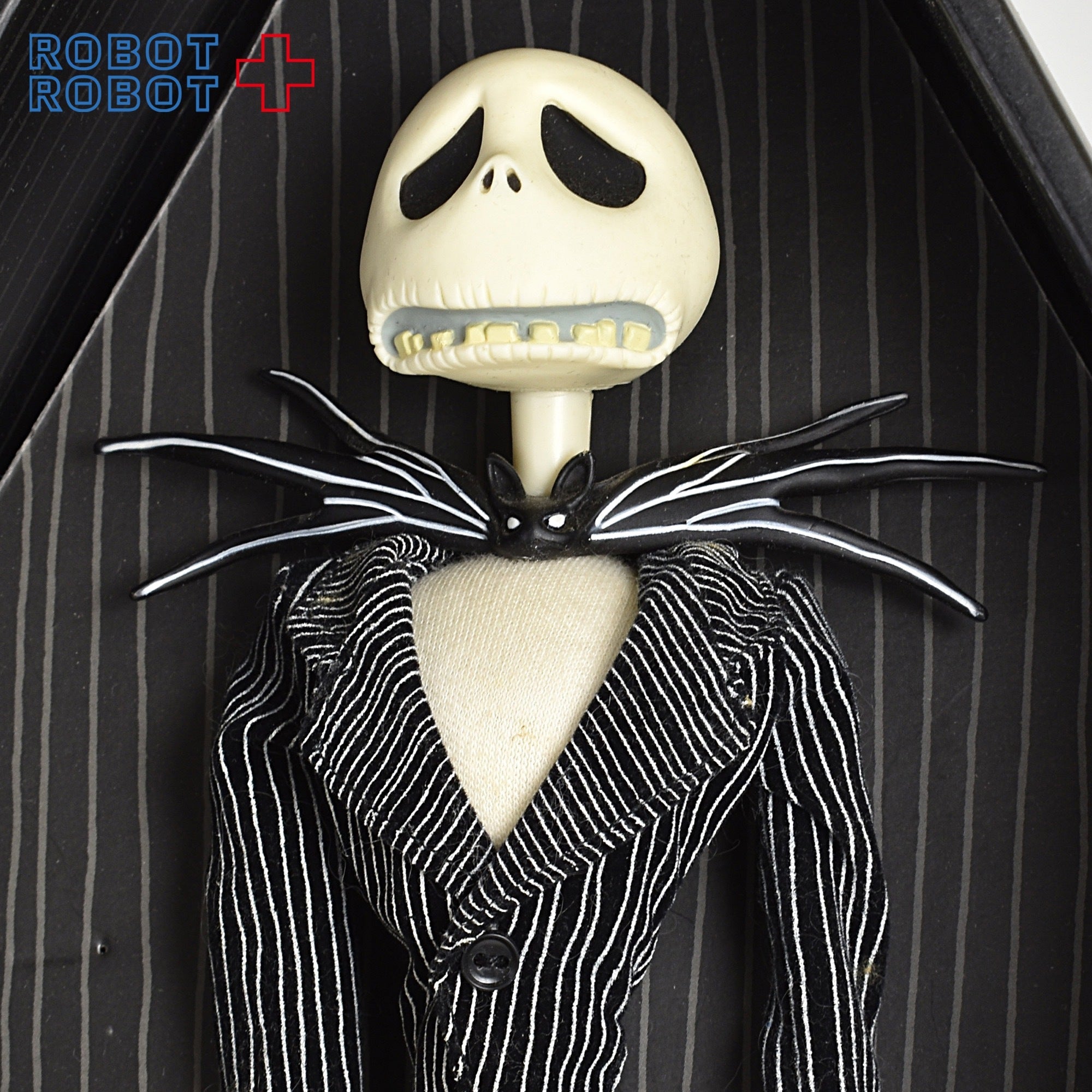 ジュンプランニング ナイトメアー・ビフォア・クリスマス / ジャック