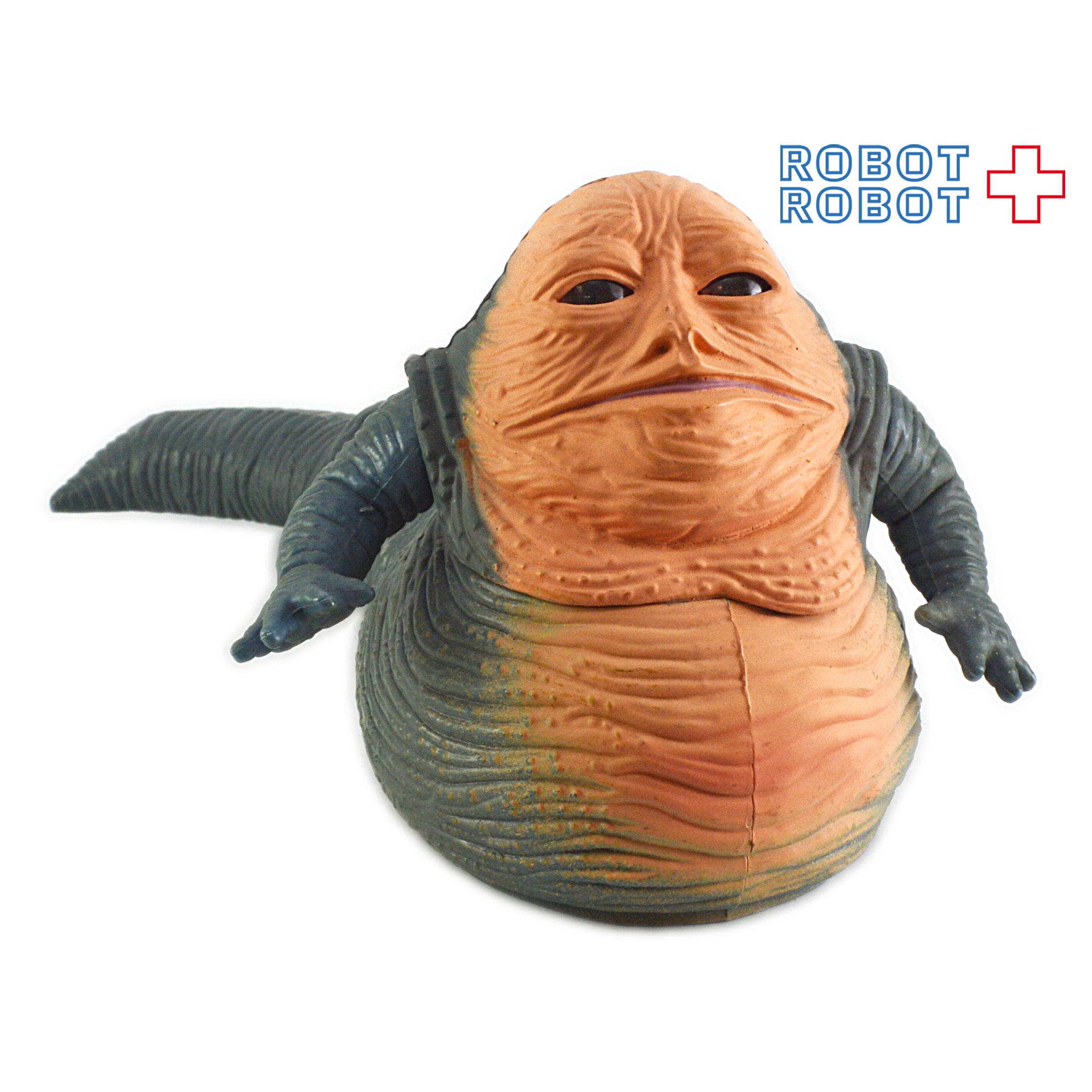 スター・ウォーズ POTF22 ジャバ・ザ・ハット – ROBOTROBOT