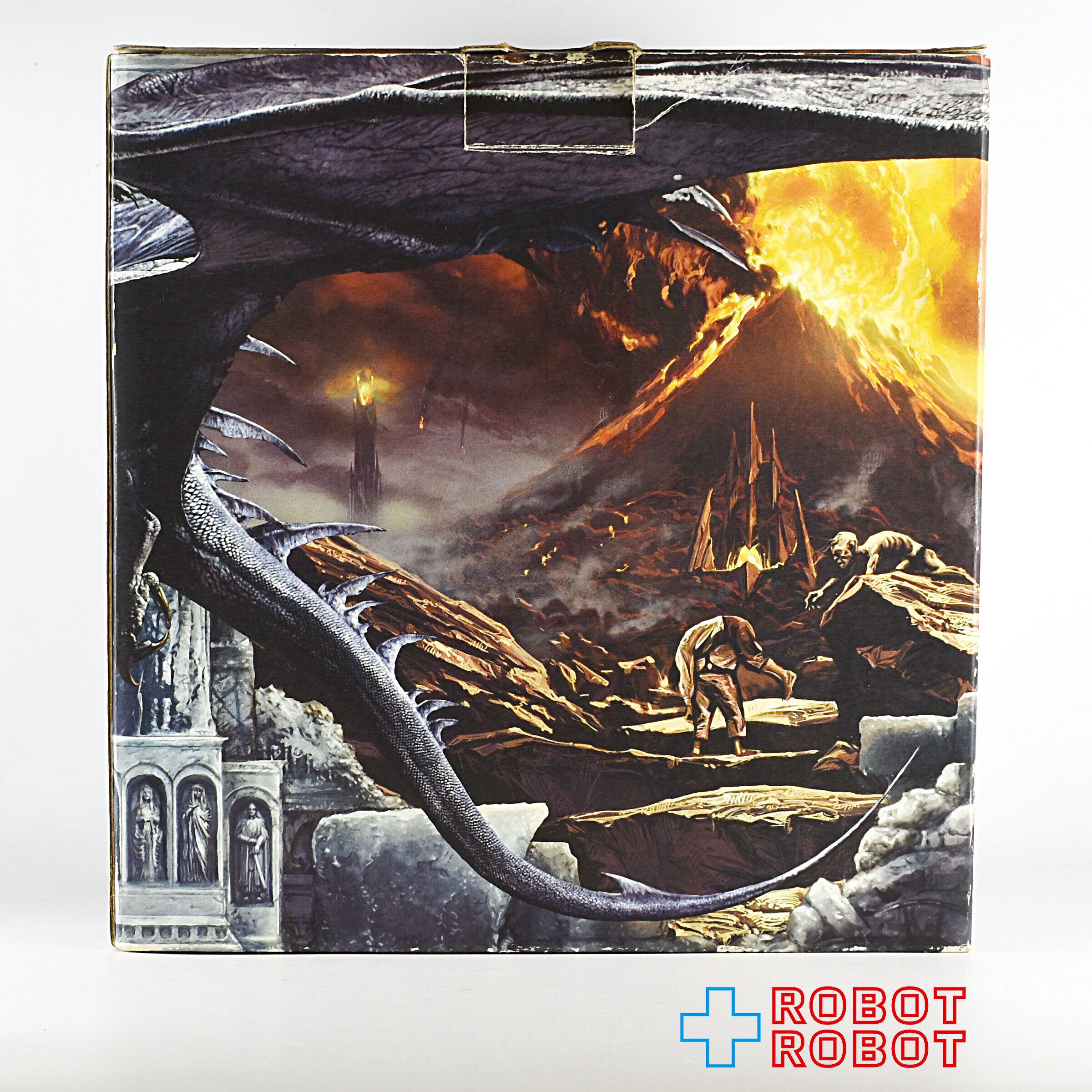 ロード・オブ・ザ・リング 王の帰還 コレクターズ DVD ギフトセット