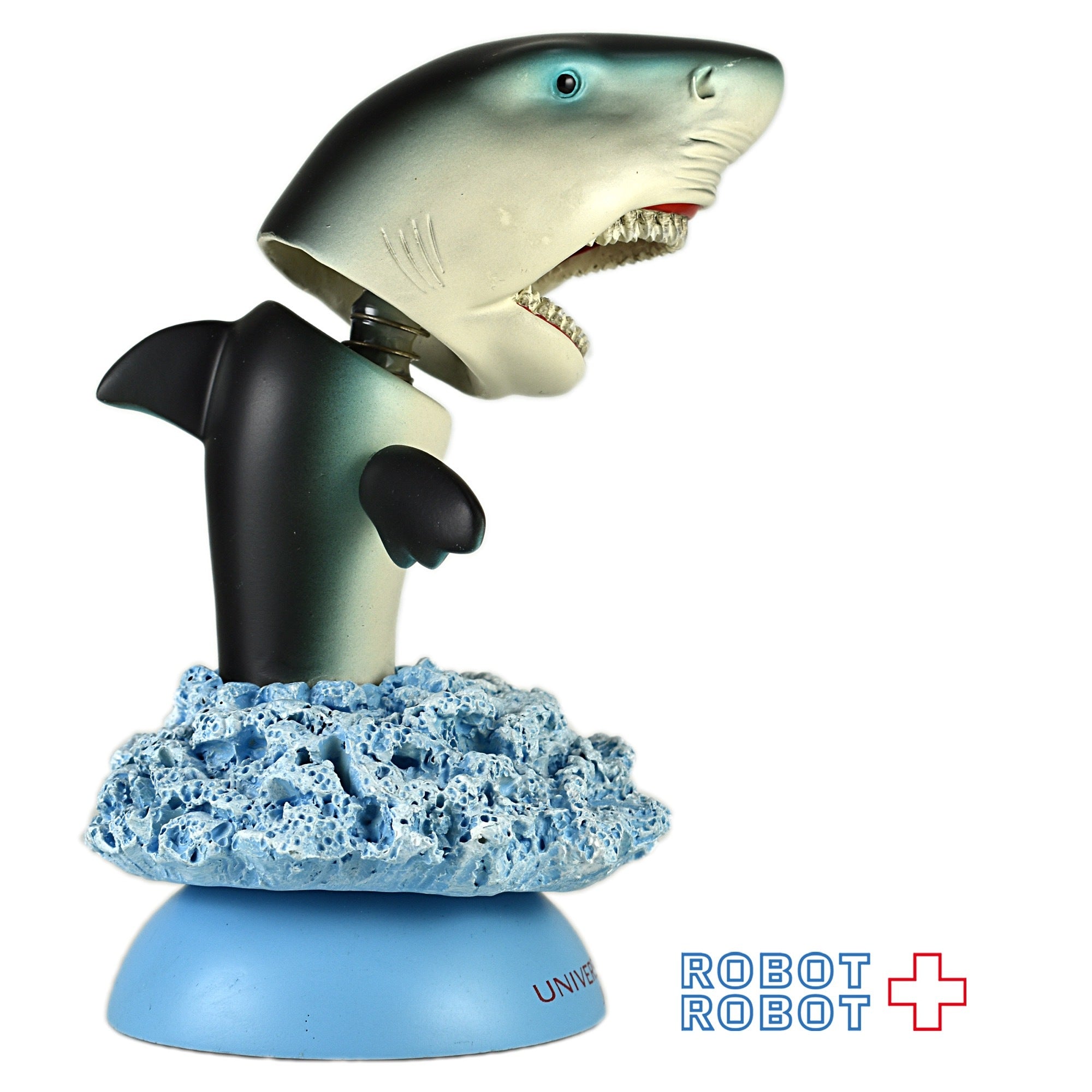 USJ ジョーズ JAWS ボブルヘッド フィギュア – ROBOTROBOT
