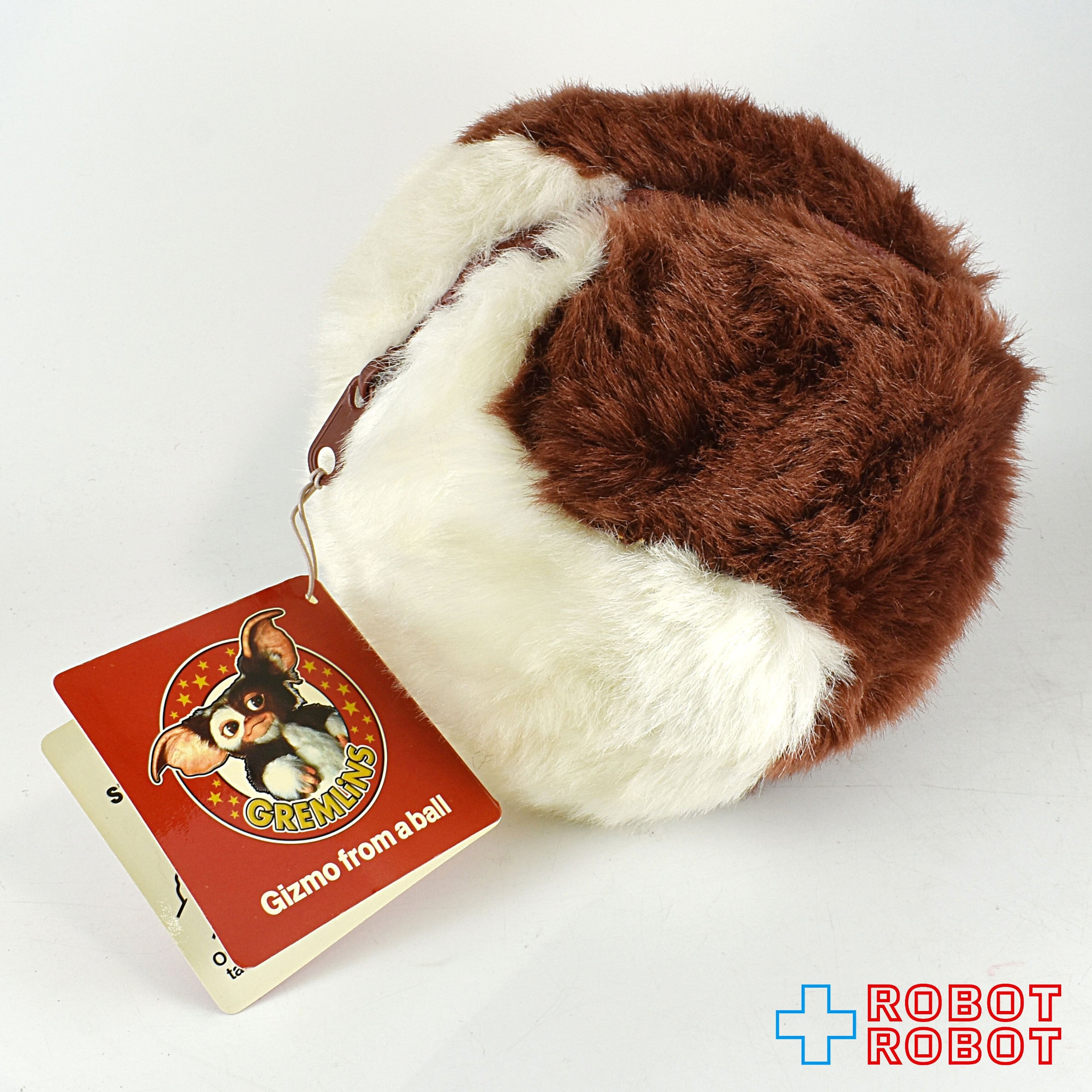 ジュンプランニング グレムリン 毛玉からギズモぬいぐるみM C-560