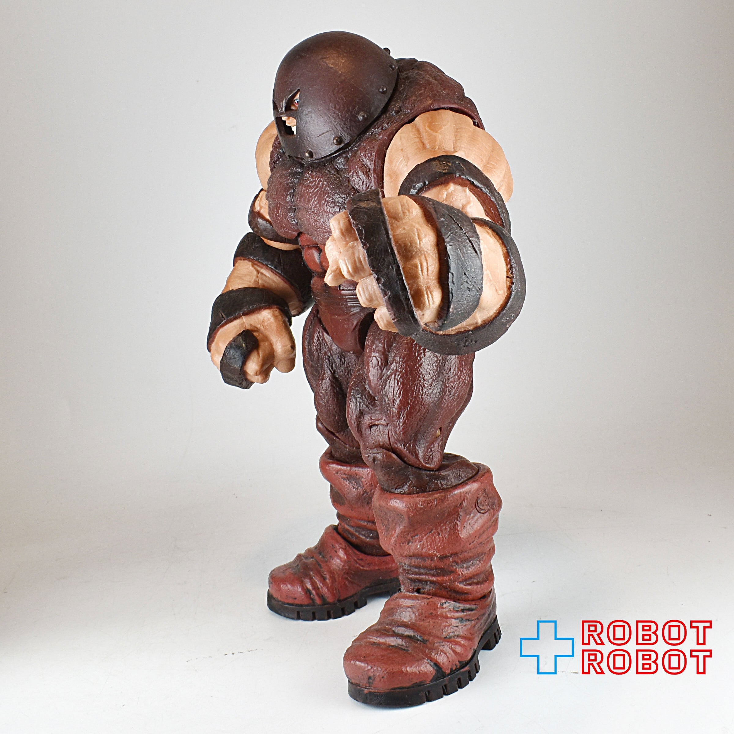 マーベルセレクト X-MEN ジャガーノート ルース – ROBOTROBOT