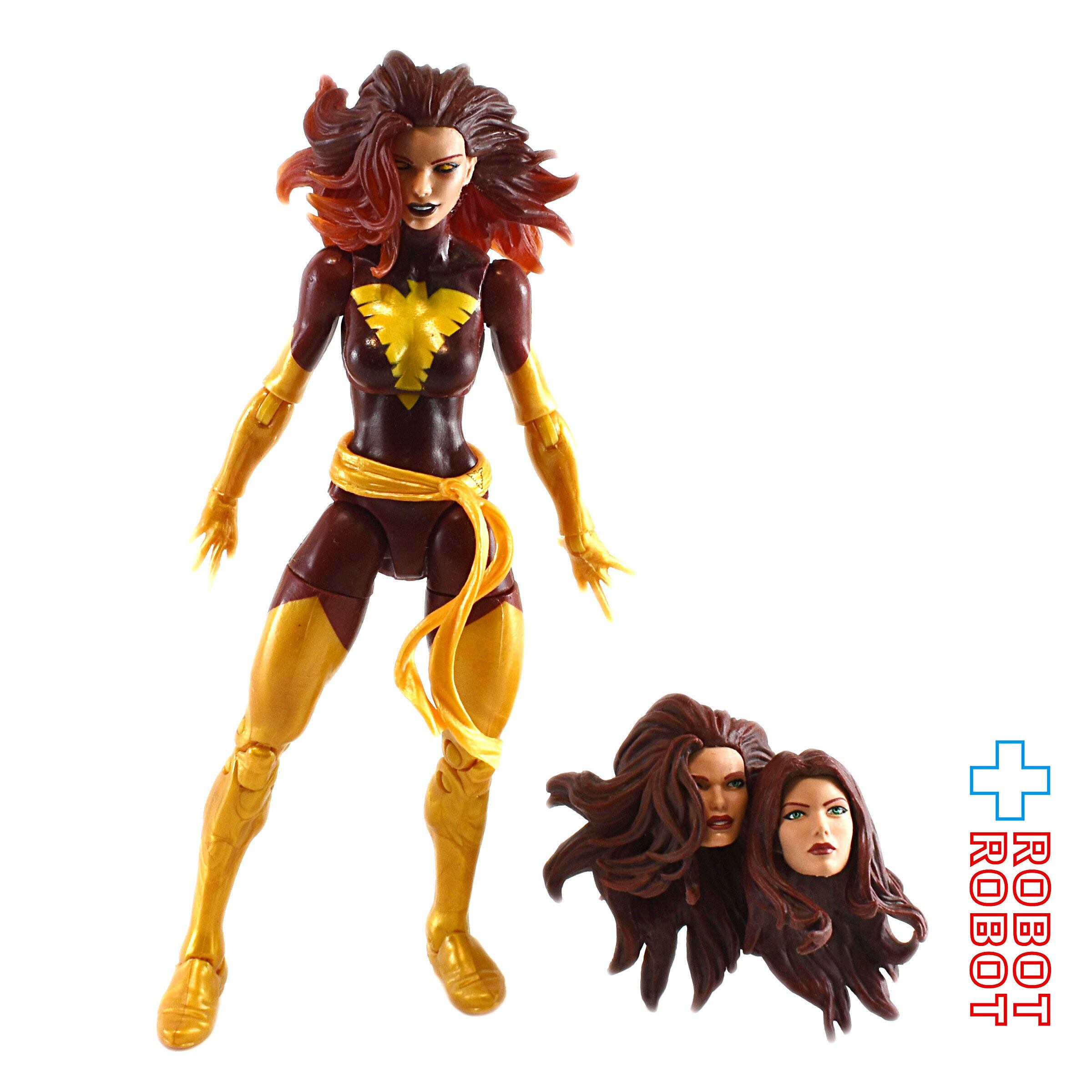 トイビズ X-MEN ダークフェニックスマーベル フィギュア