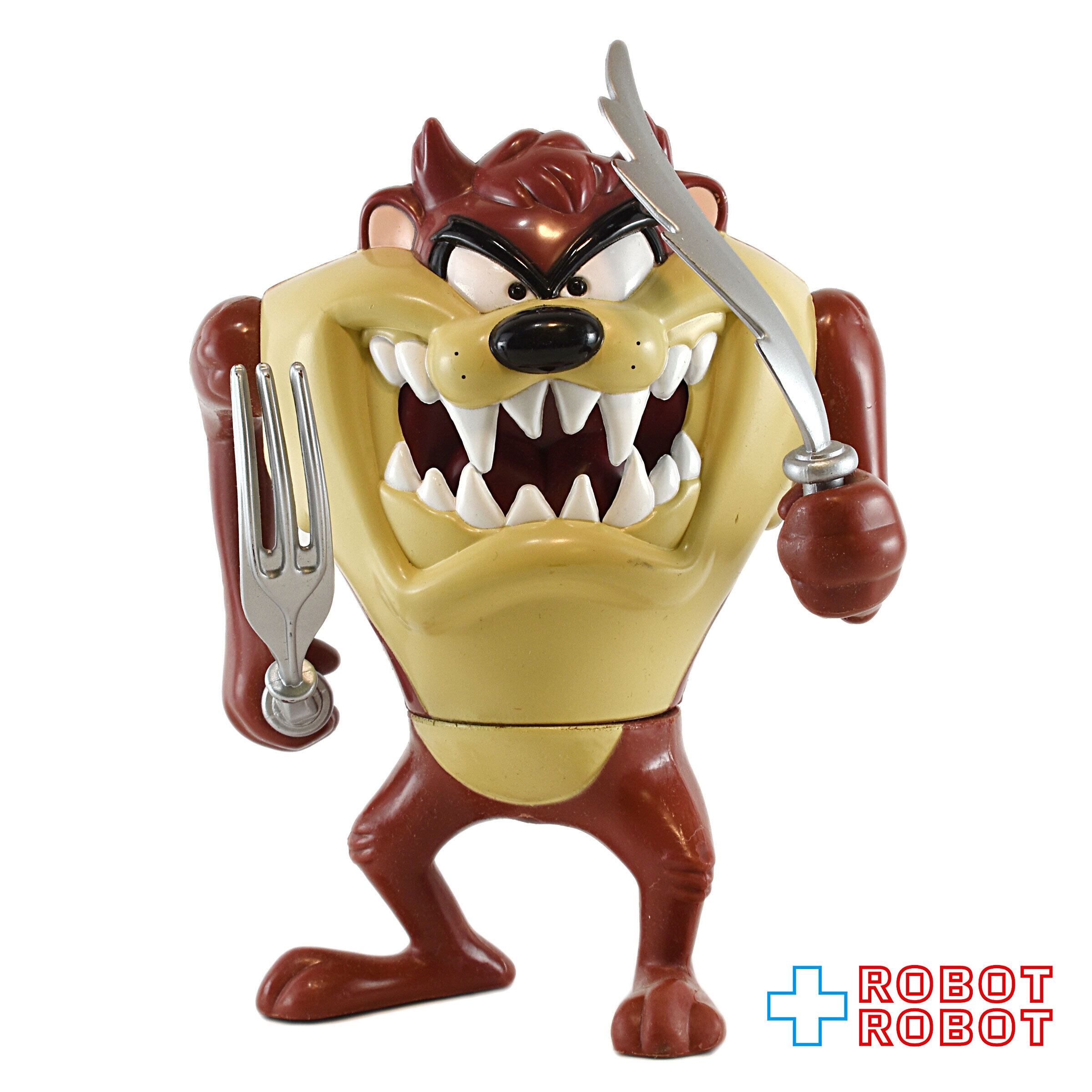 タイコ社 ルーニー・テューンズ タズマニアン・デビル トーキング