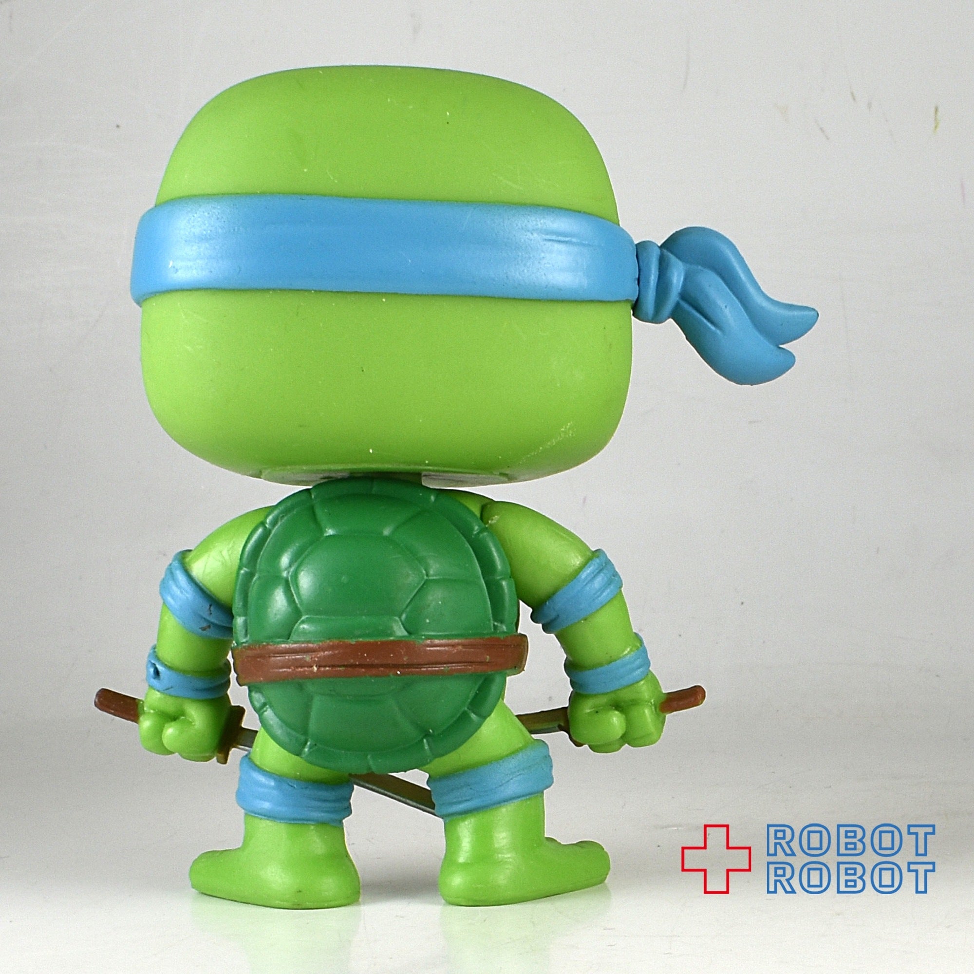 ミュータントタートルズ レオナルド フィギュア ミュータント