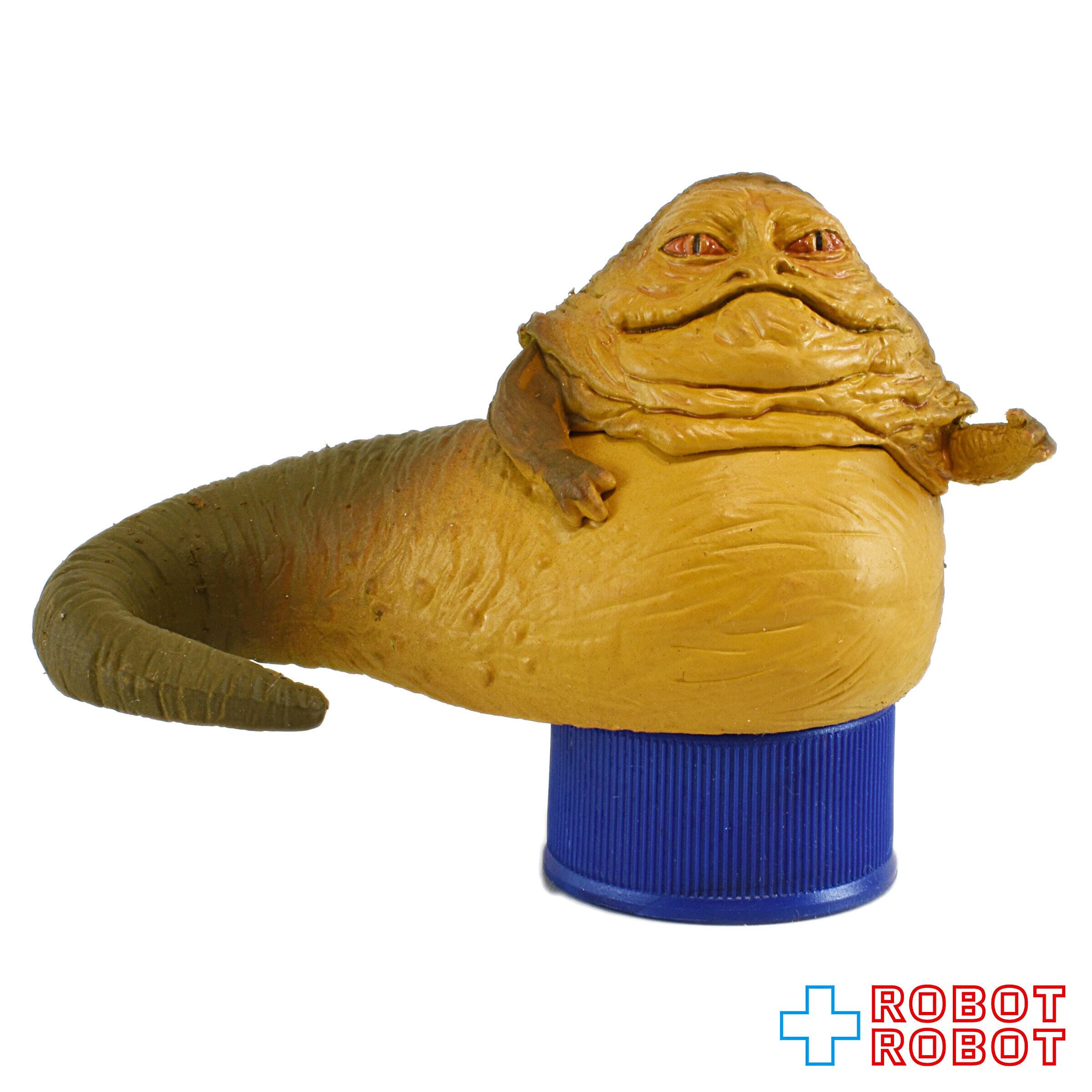 PEPSI STARWARS ボトルキャップ ボバ・フェット スターウォーズ