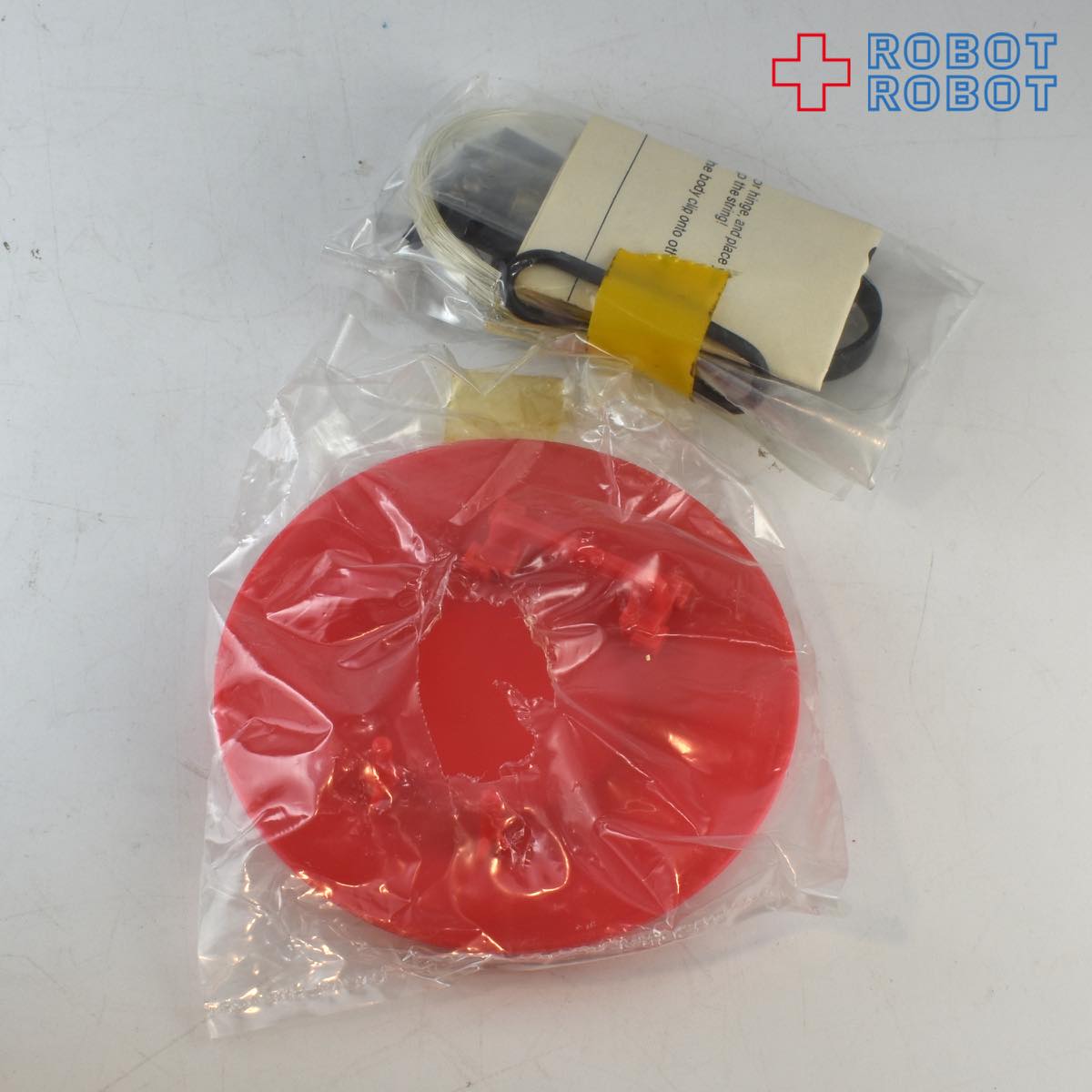 MEGO キャプテン・アメリカ 12インチ アクションフィギュア 開封