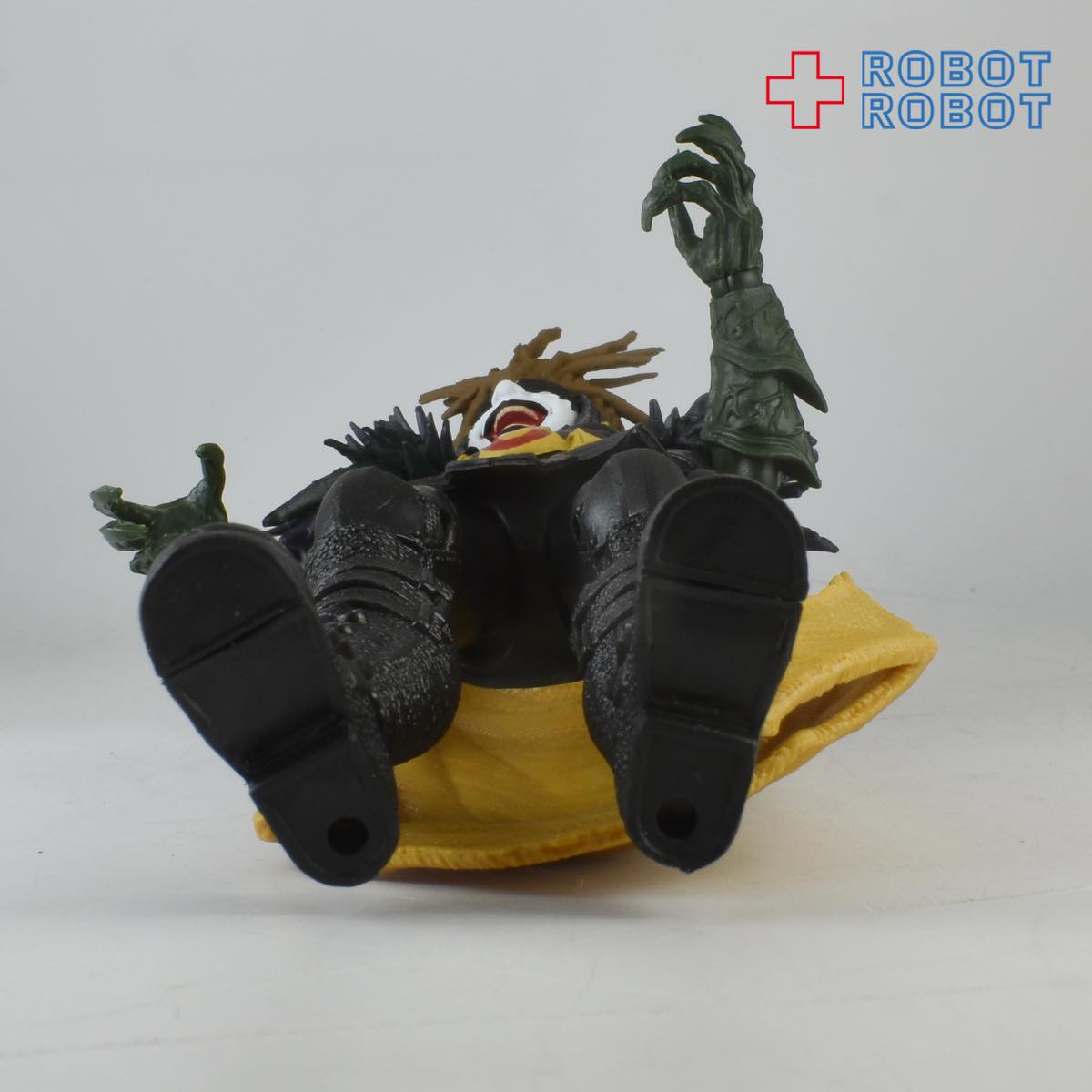 DC マルチバース 7インチ ダークファーザービルド #071 ダークナイツ