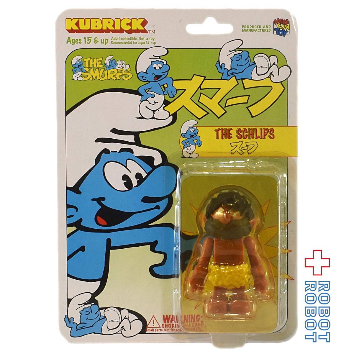 スマーフ ディスプレイ用 人形セット スマーフ ディスプレイ用 人形