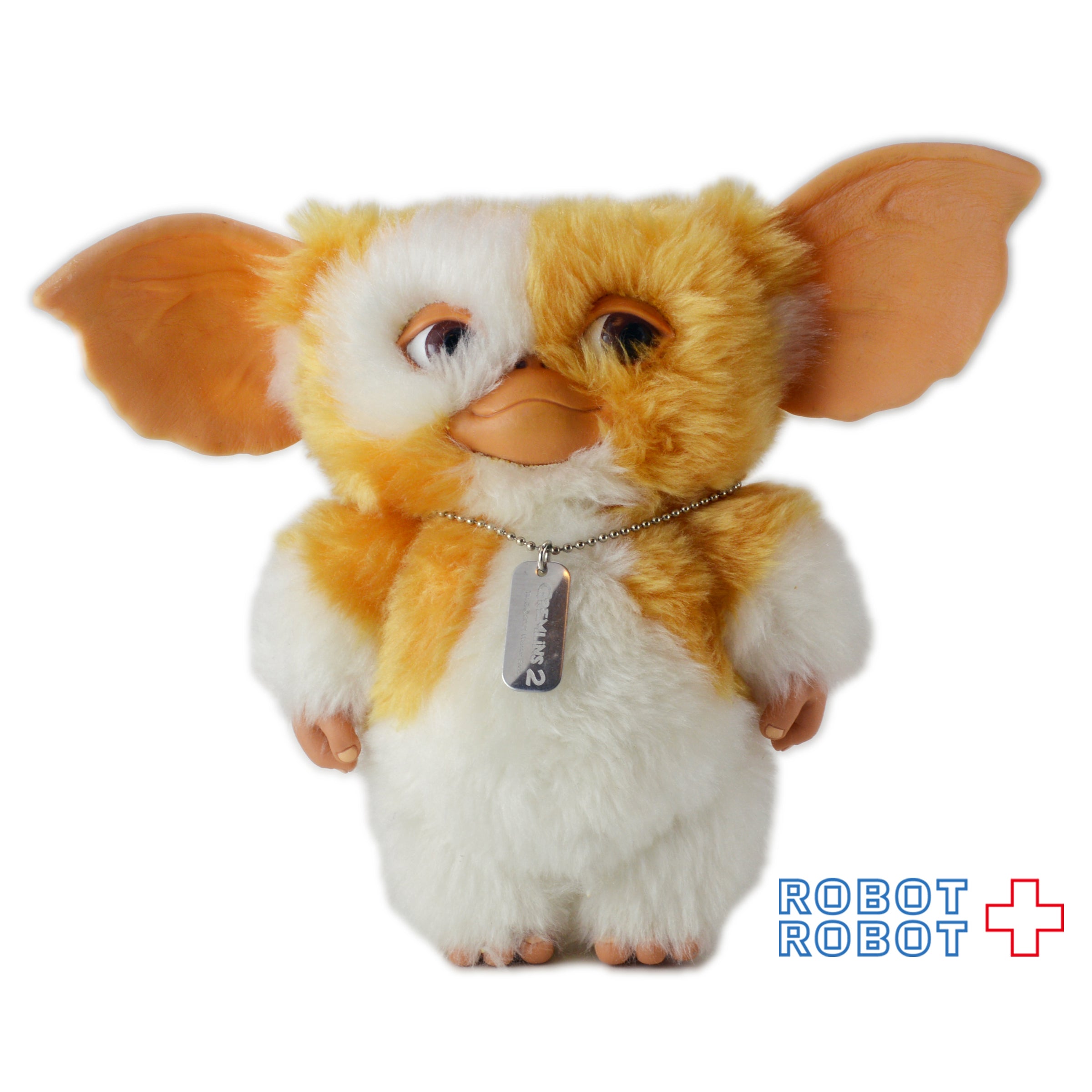 グレムリン2 ギズモ 21世紀ver ゴールドカラー 2000体限定 – ROBOTROBOT