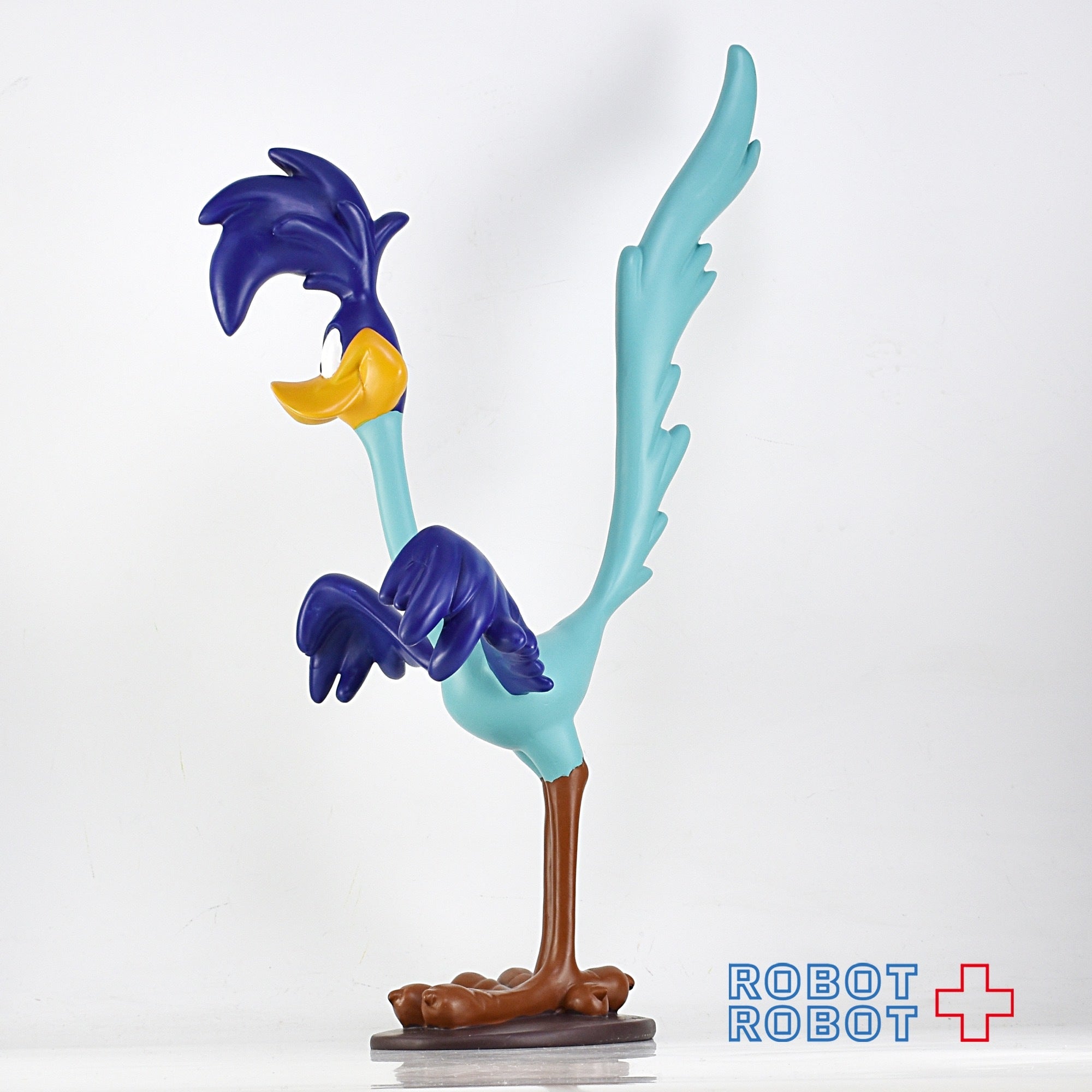 ルーニー・テューンズ ロードランナー フィギュア スタチュー – ROBOTROBOT