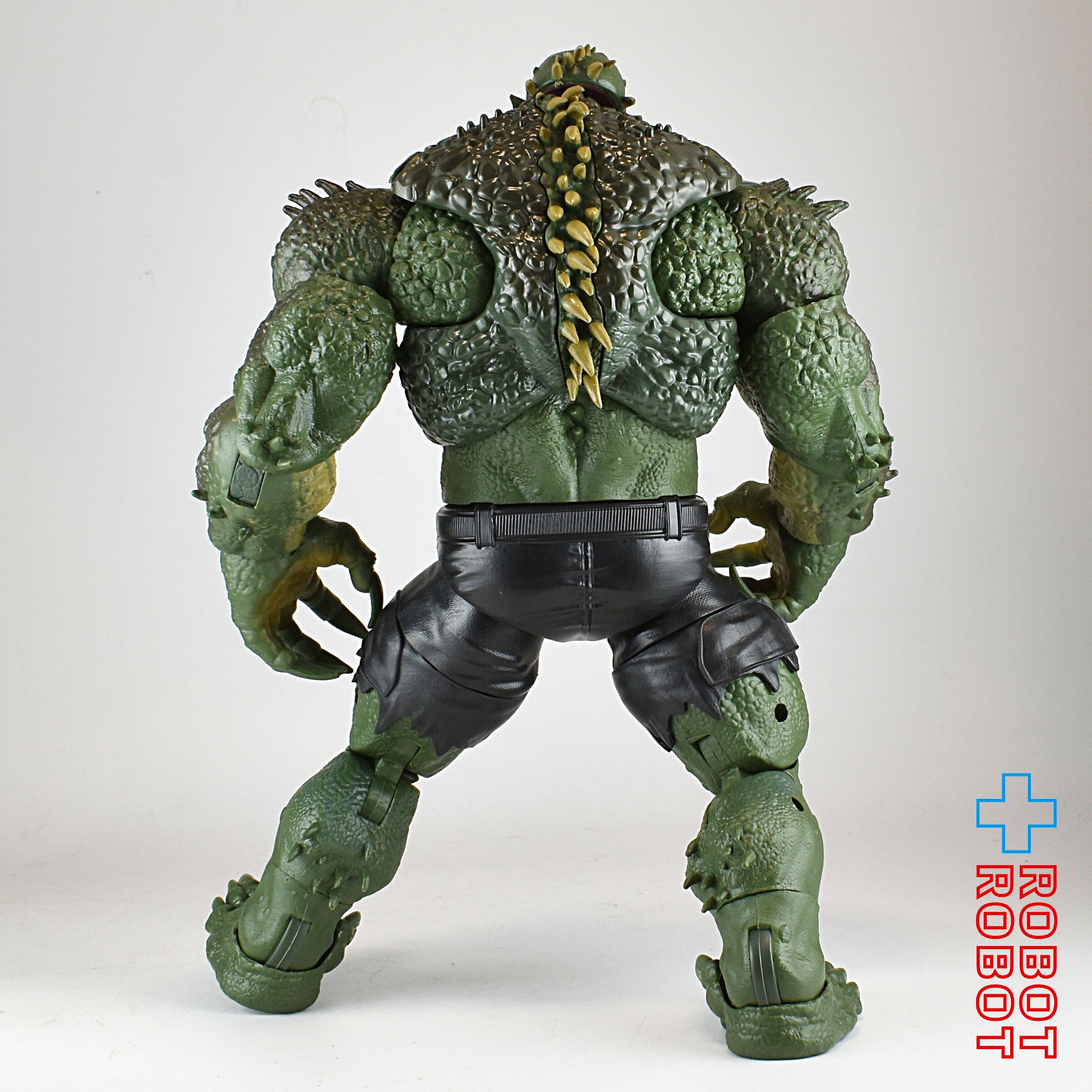 マーベルレジェンド アボミネーション ビルドフィギュア BAF