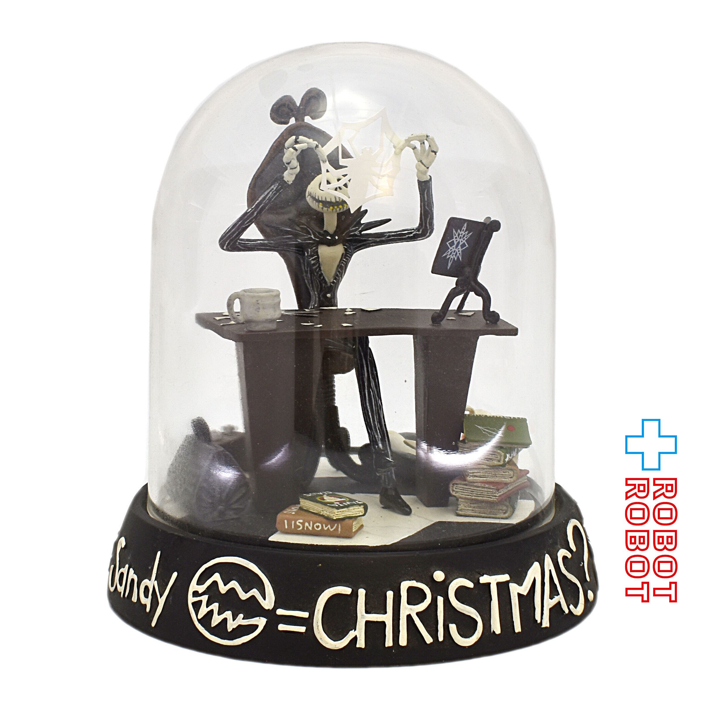 トーシンパック ナイトメアー・ビフォア・クリスマス ジャック ドーム