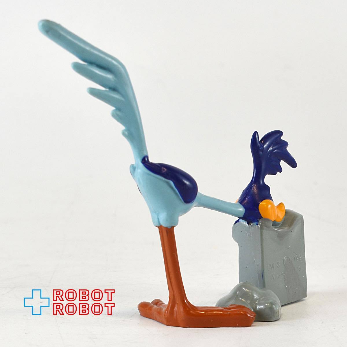ルーニー・テューンズ ロードランナー ミニPVCフィギュア – ROBOTROBOT