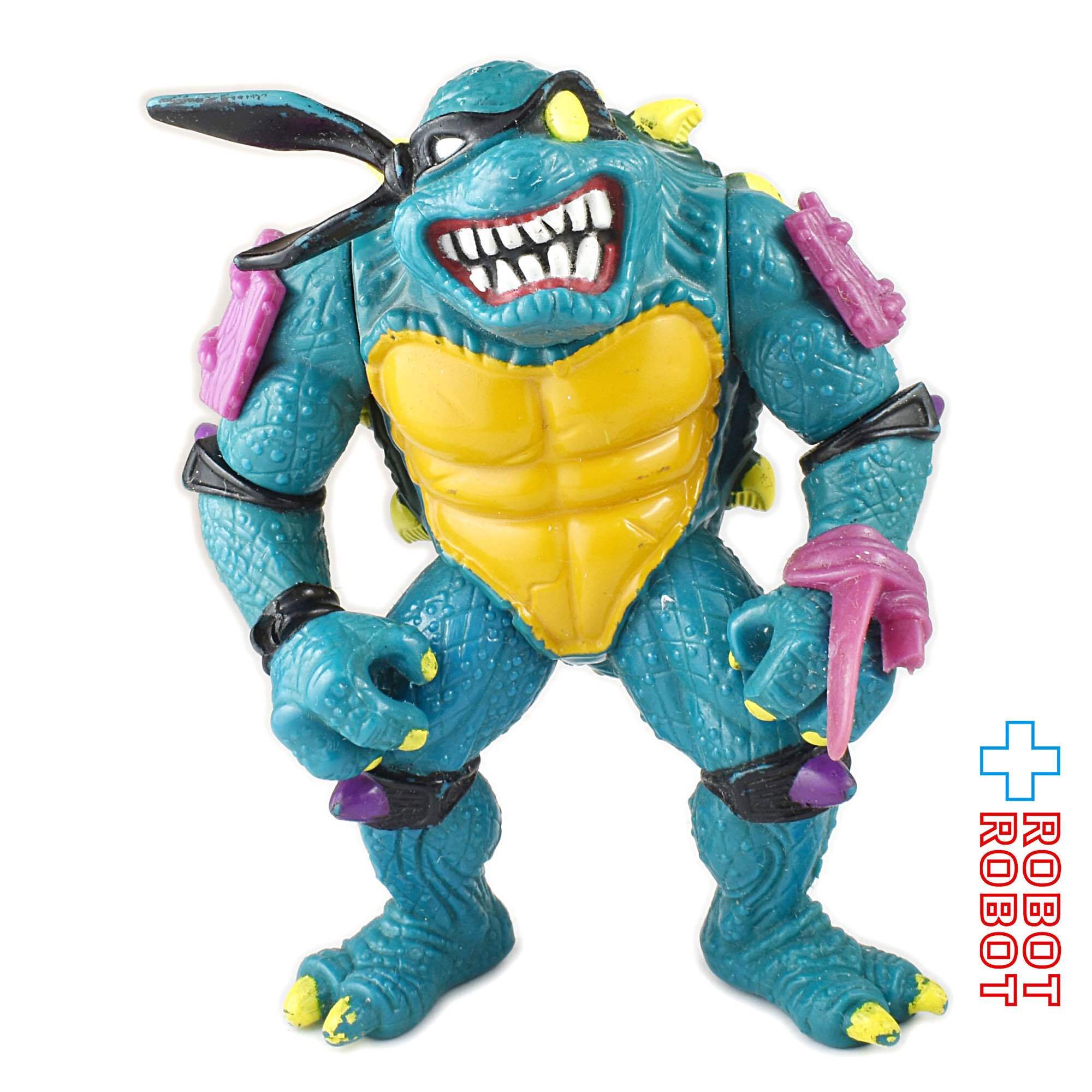 ティーンエイジ・ミュータント・ニンジャ・タートルズ スラッシュ