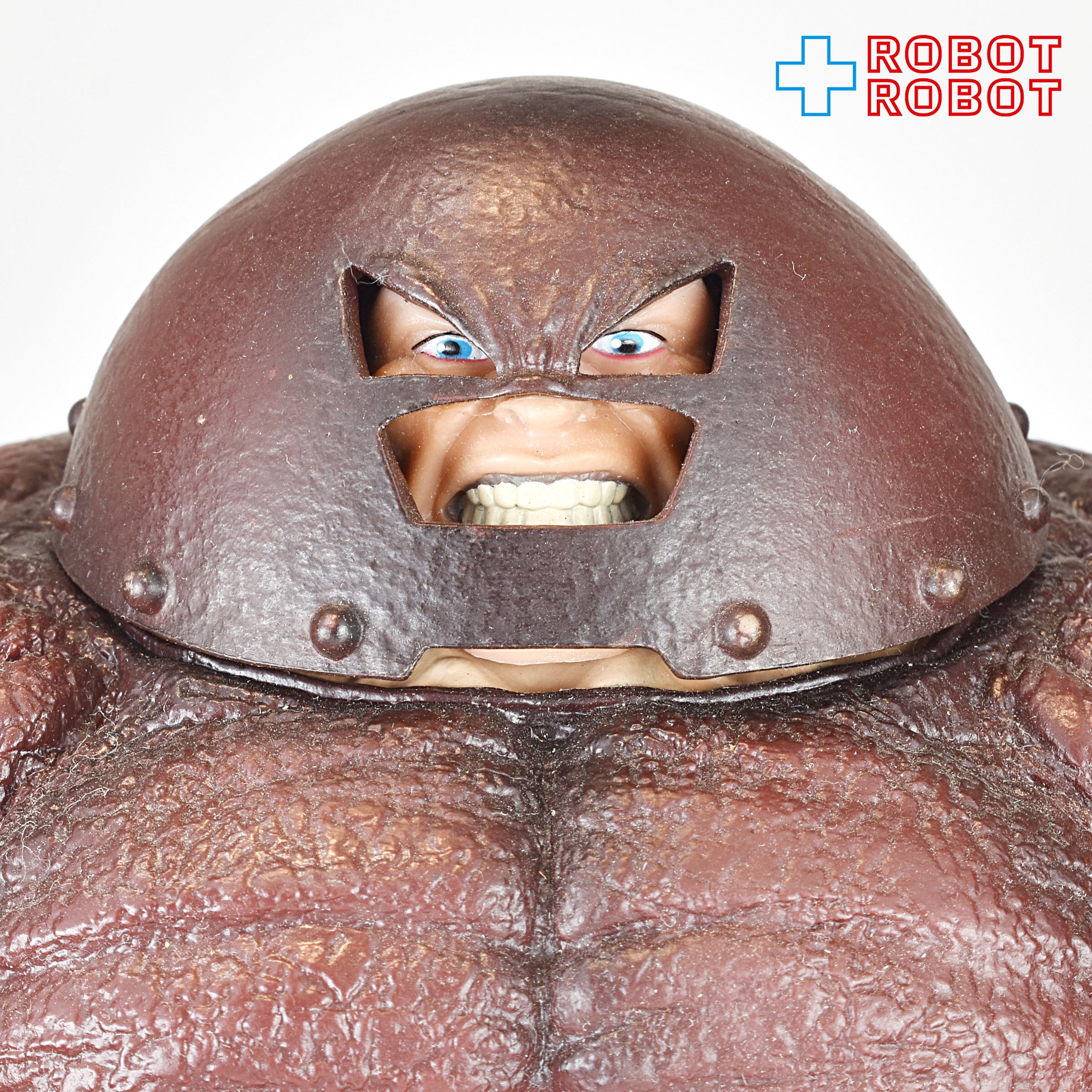 マーベルセレクト X-MEN ジャガーノート ルース – ROBOTROBOT