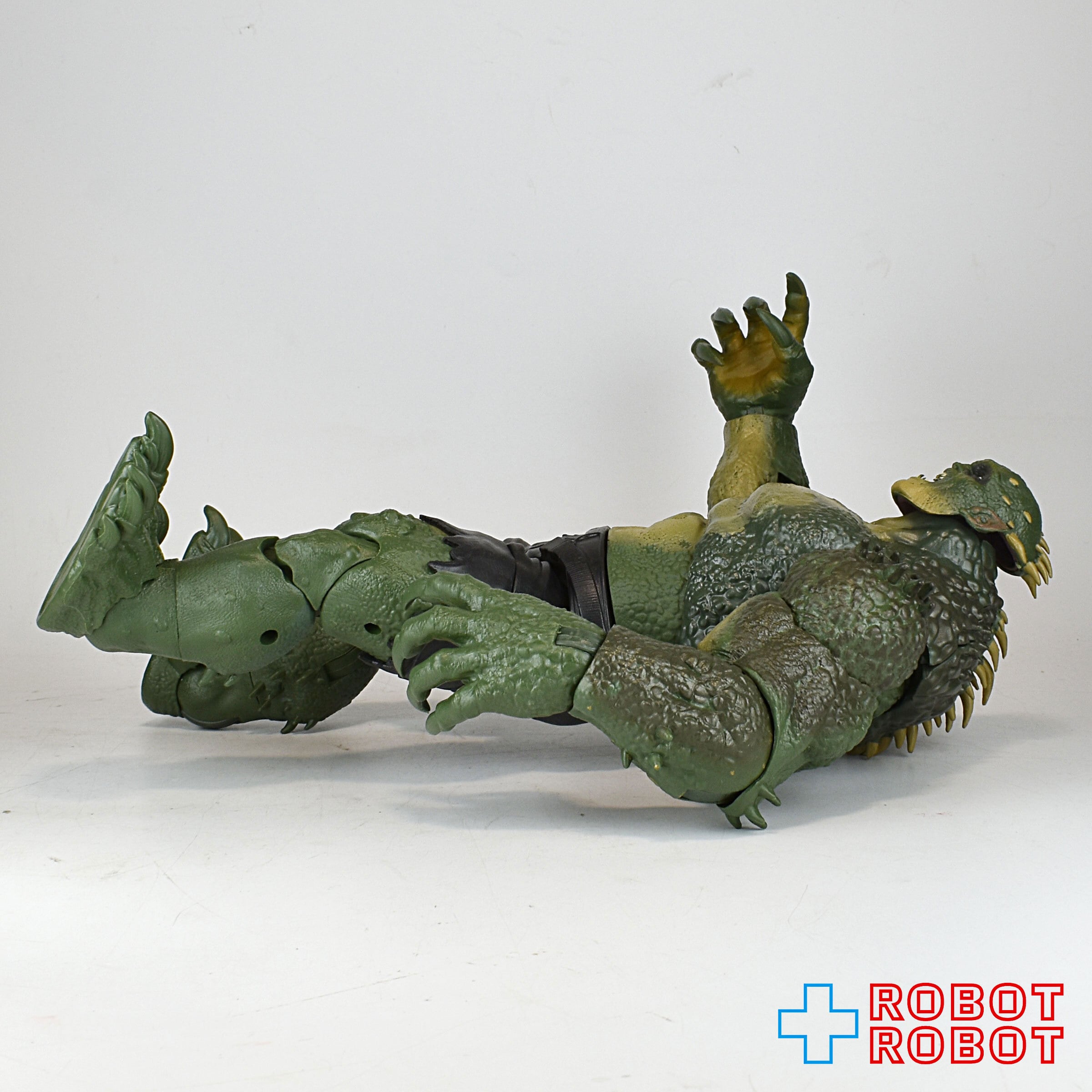 マーベルレジェンド アボミネーション ビルドフィギュア BAF