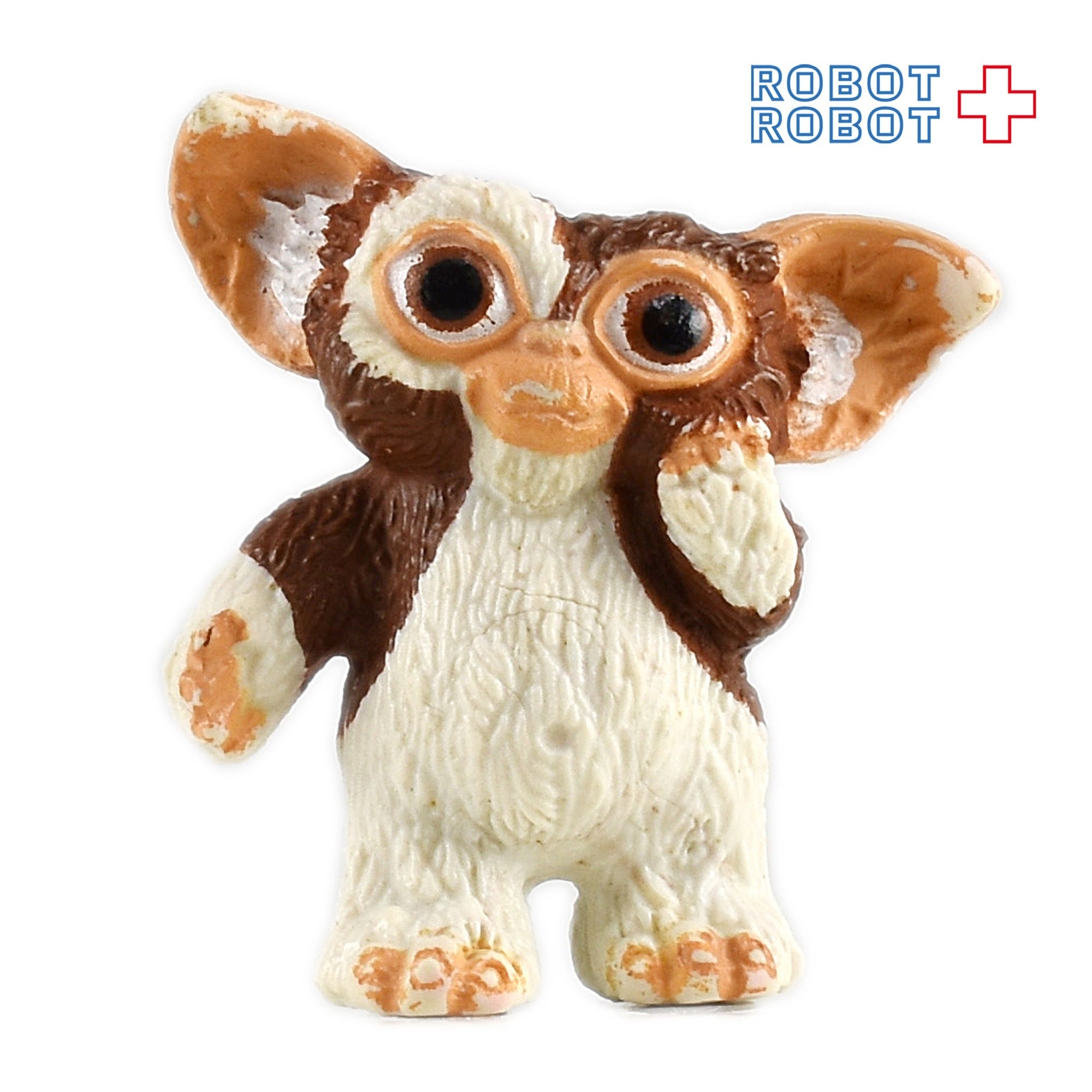 LJN グレムリン ギズモ PVCフィギュア – ROBOTROBOT