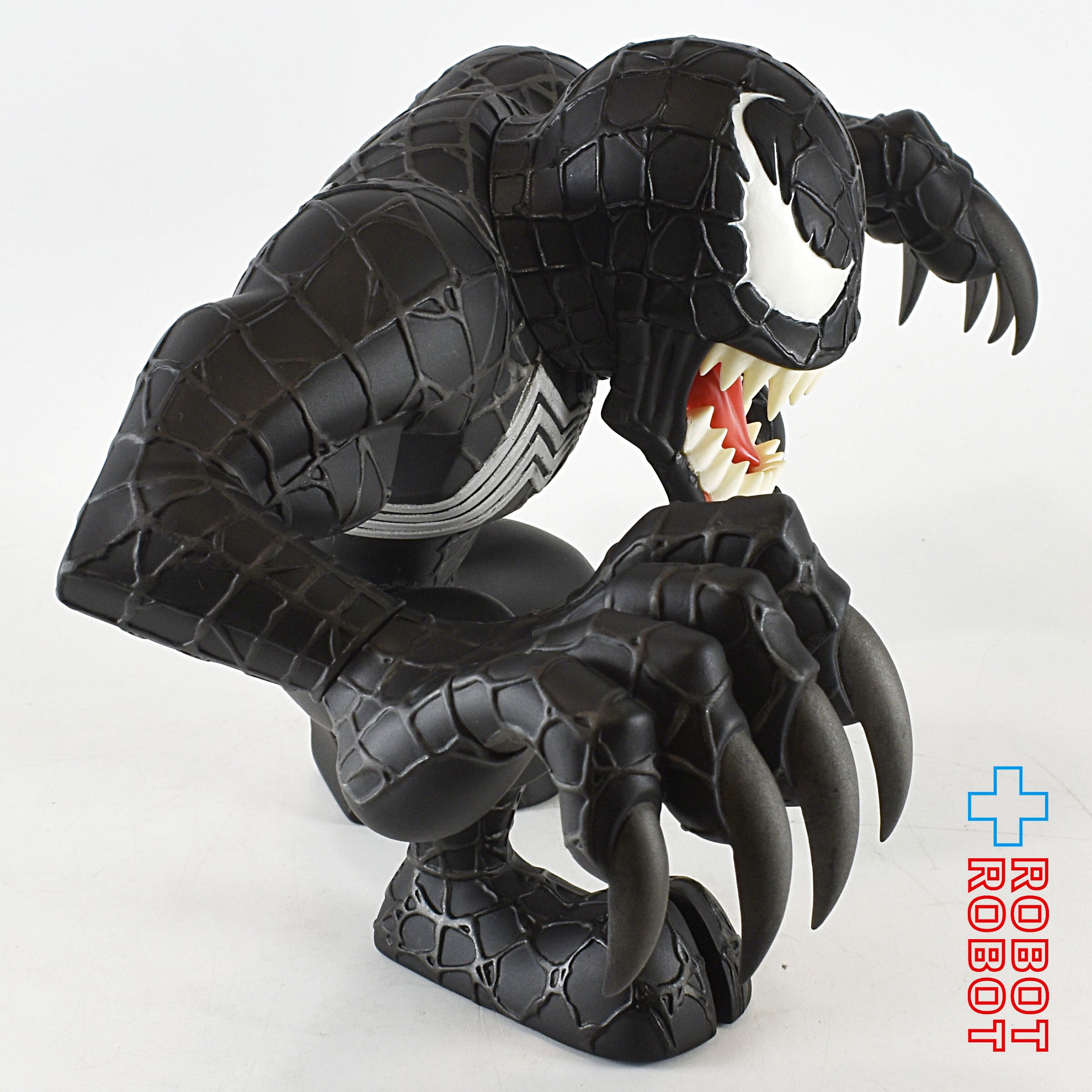 メディコム VCD スパイダーマン3 ヴェノム ソフビフィギュア – ROBOTROBOT