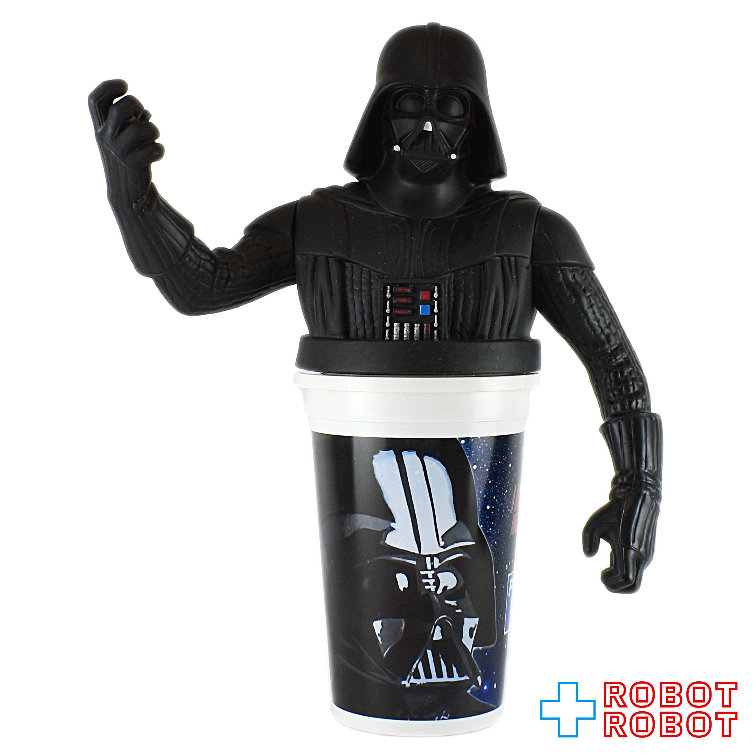 ケンタッキーフライドチキン KFC スターウォーズ ダース・ベイダー