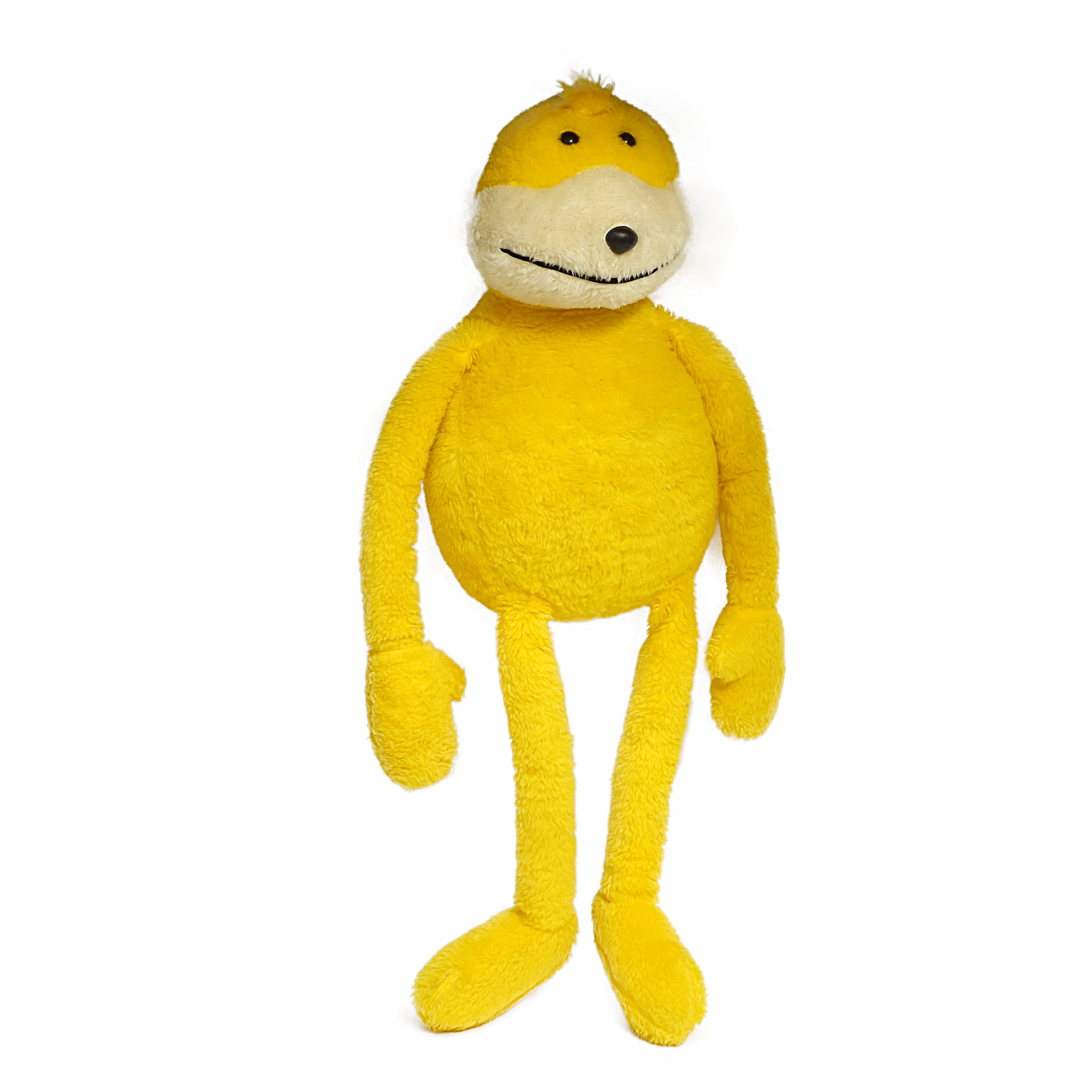 フラットエリック リーバイスキャラクター ぬいぐるみ人形 70センチ