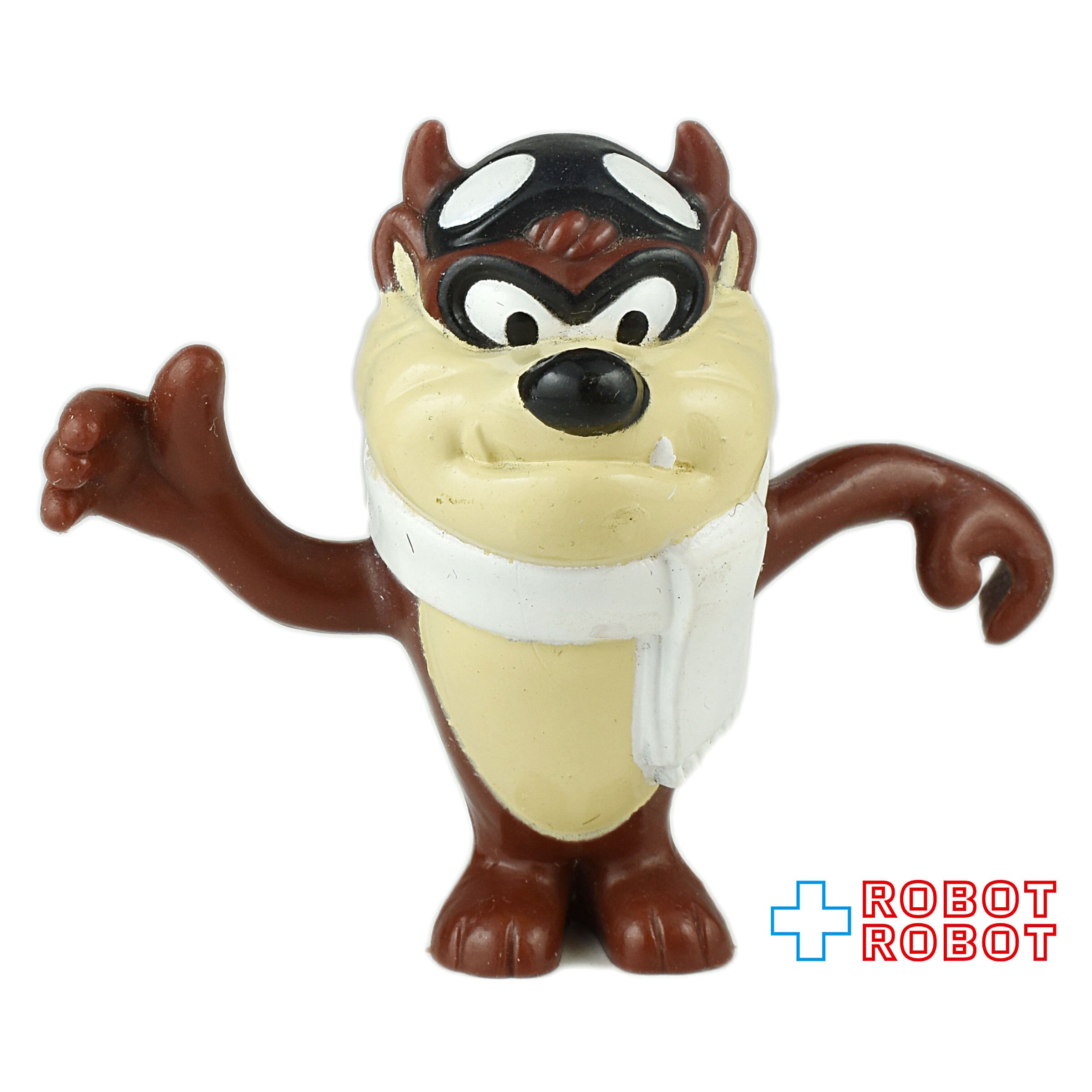 アービーズ ルーニー・テューンズ タズマニアン・デビル パイロット