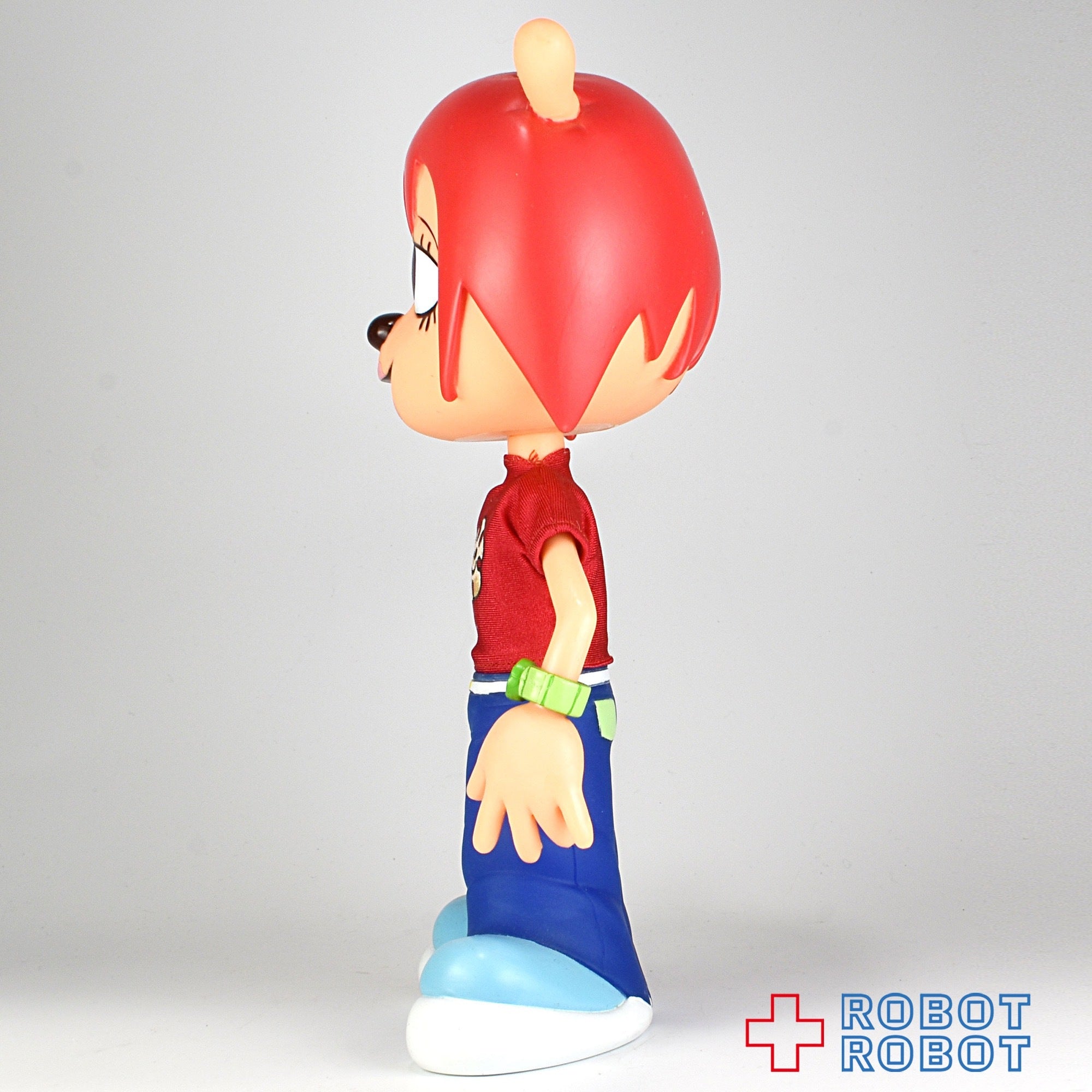 VCD ウンジャマ・ラミー ラミー 開封 – ROBOTROBOT