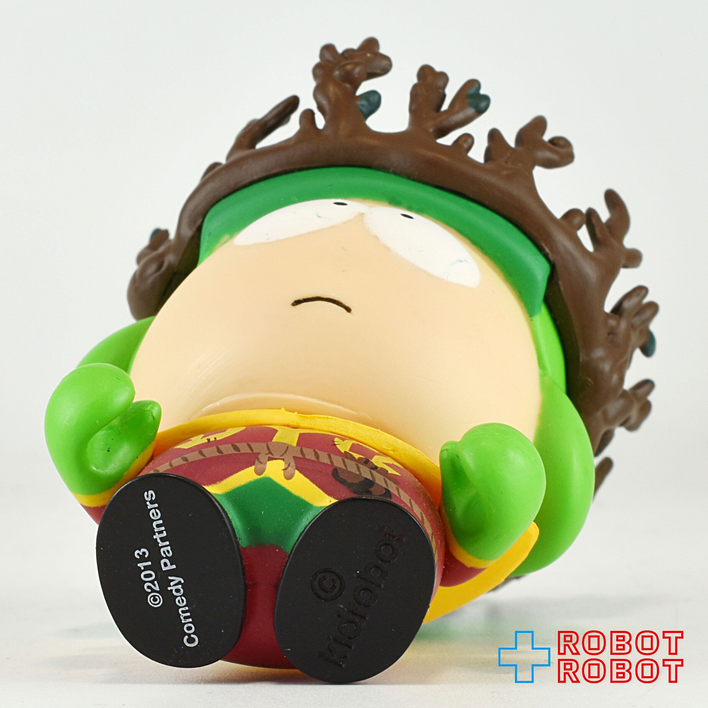 希少☆限定 Kidrobot キッドロボット グルーミー フィギュア