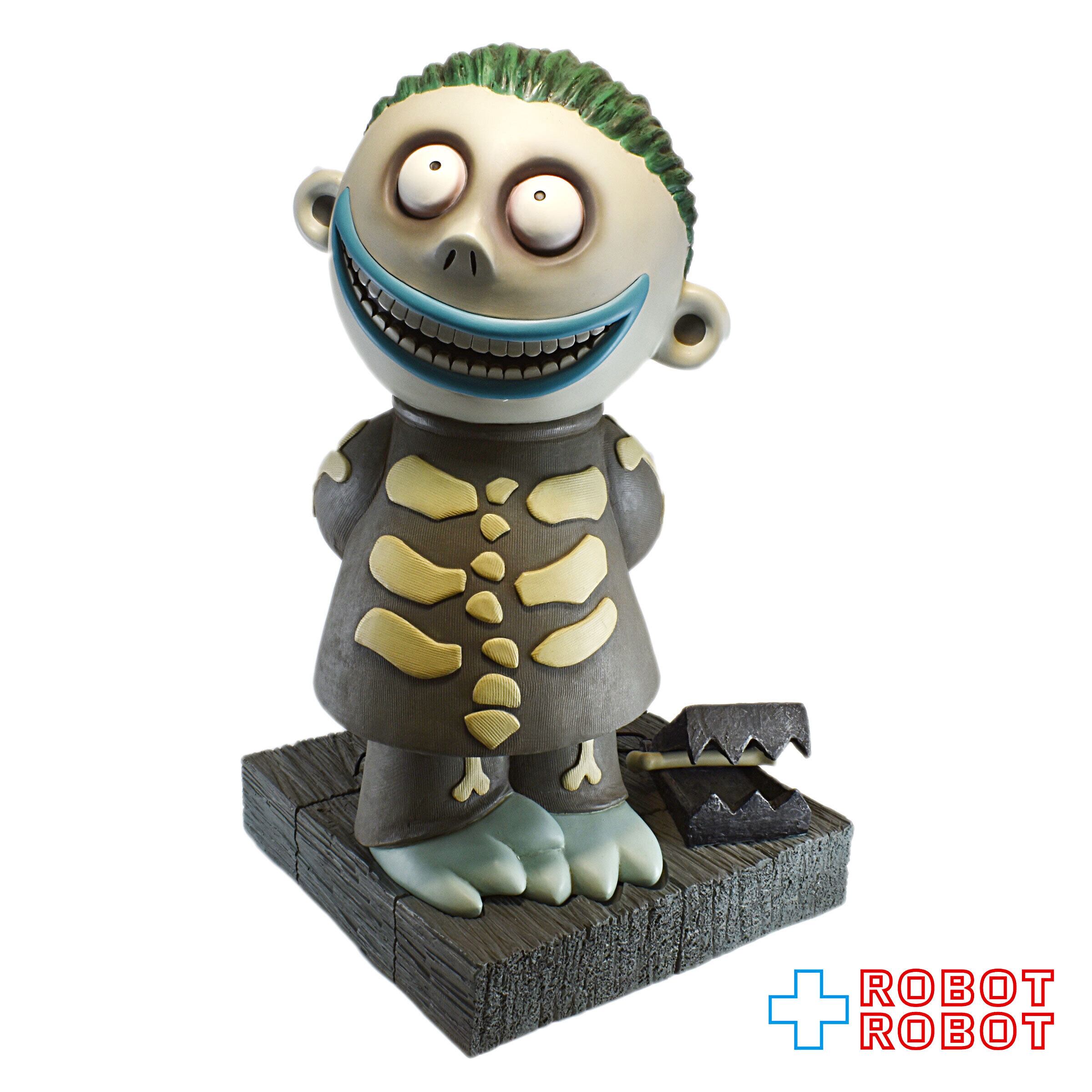 ディズニー ナイトメア・ビフォア・クリスマス バレル ビッグ