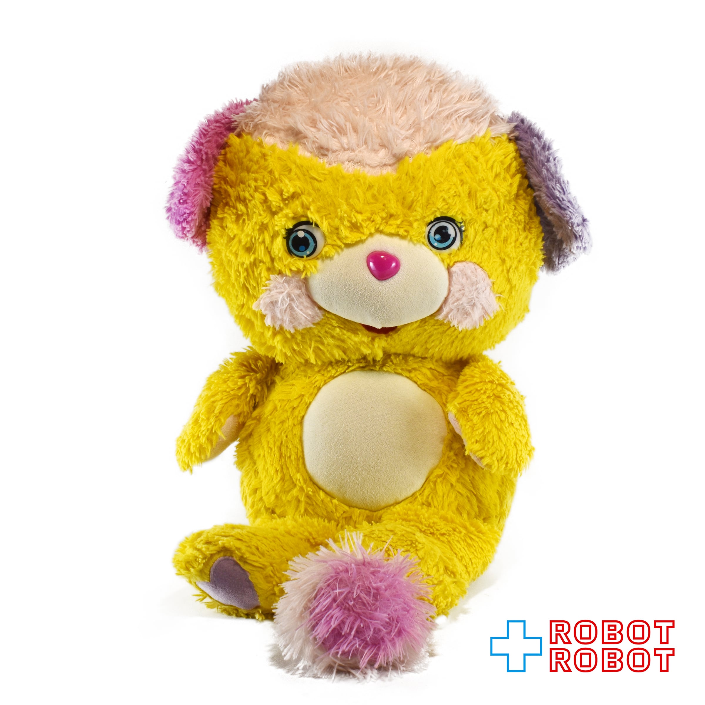 ポップルズ ポテトチップポップル ぬいぐるみ 人形 – ROBOTROBOT