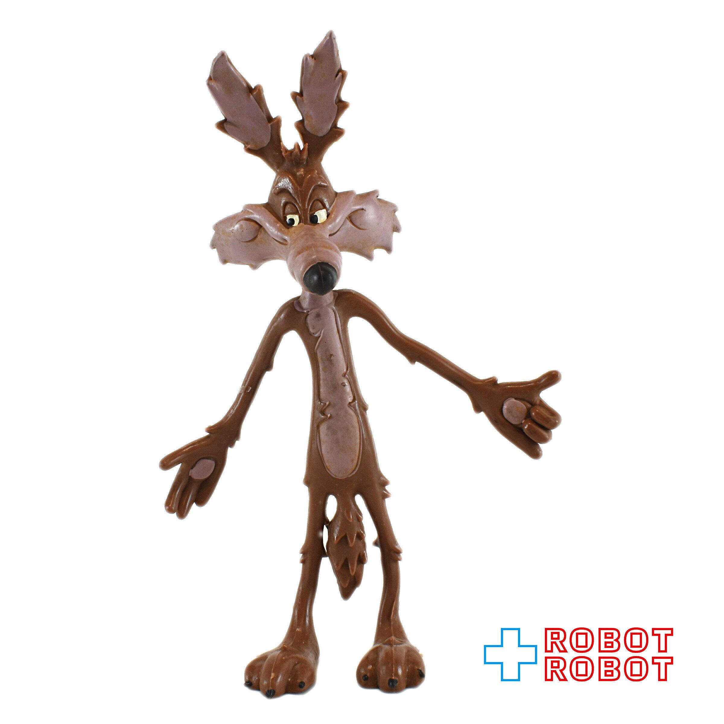 ワイリー・コヨーテ フィギュア 約20cm ワイリー・コヨーテ フィギュア