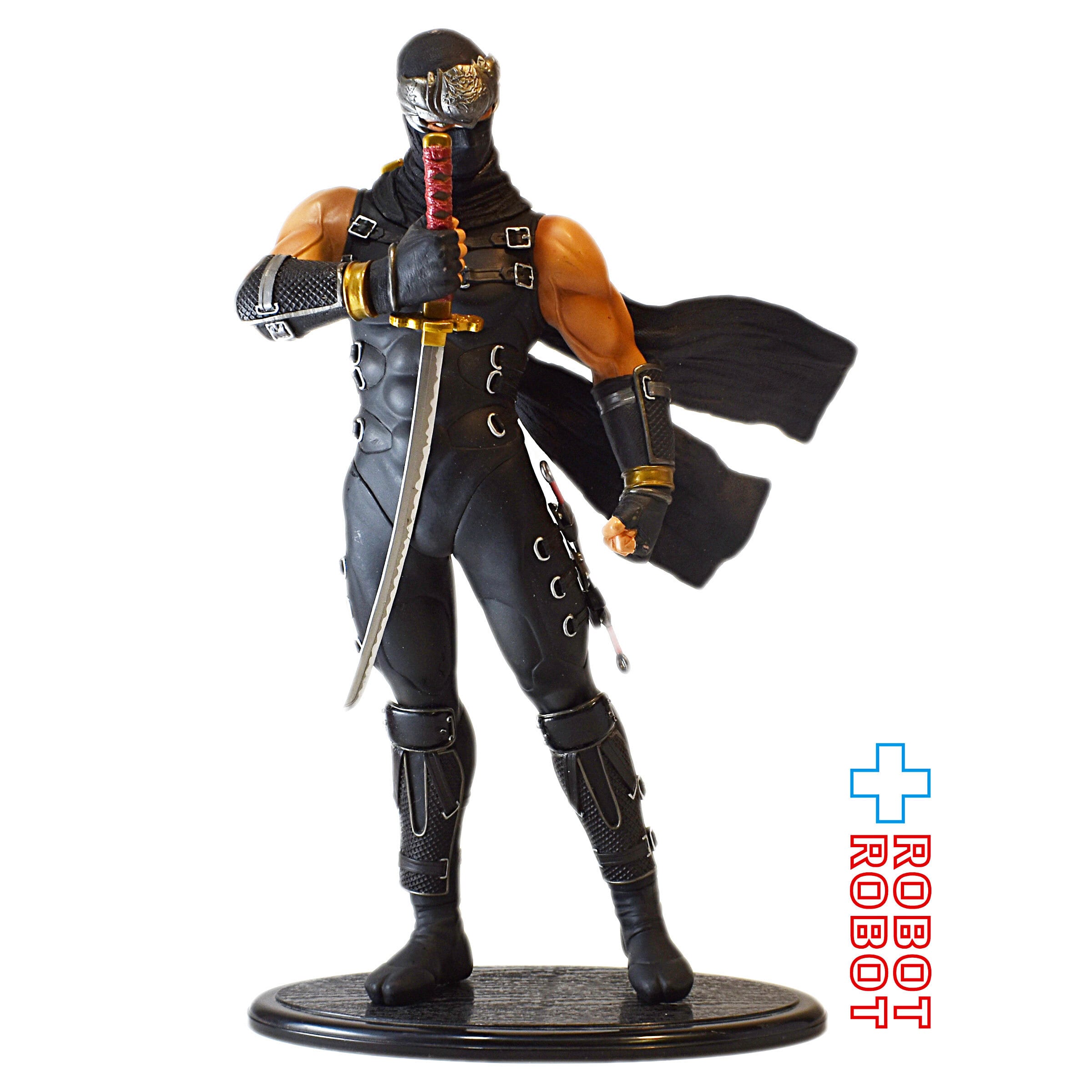 コトブキヤ ニンジャガイデン リュウ・ハヤブサ 1/6 スタチュー