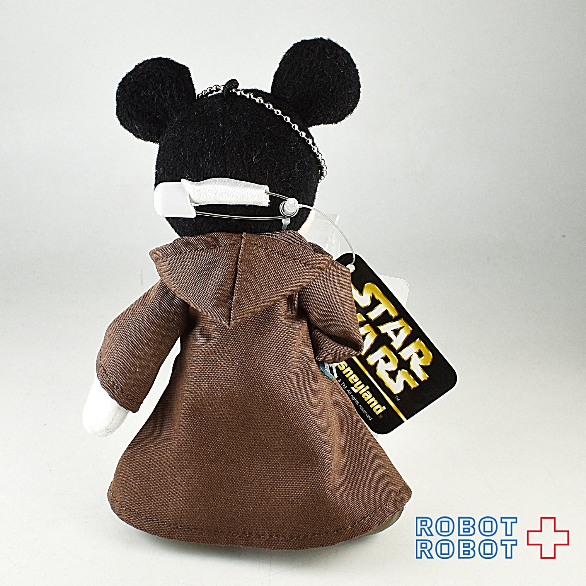 東京ディズニーランド TDL スター・ウォーズ スターツアーズ ミッキー